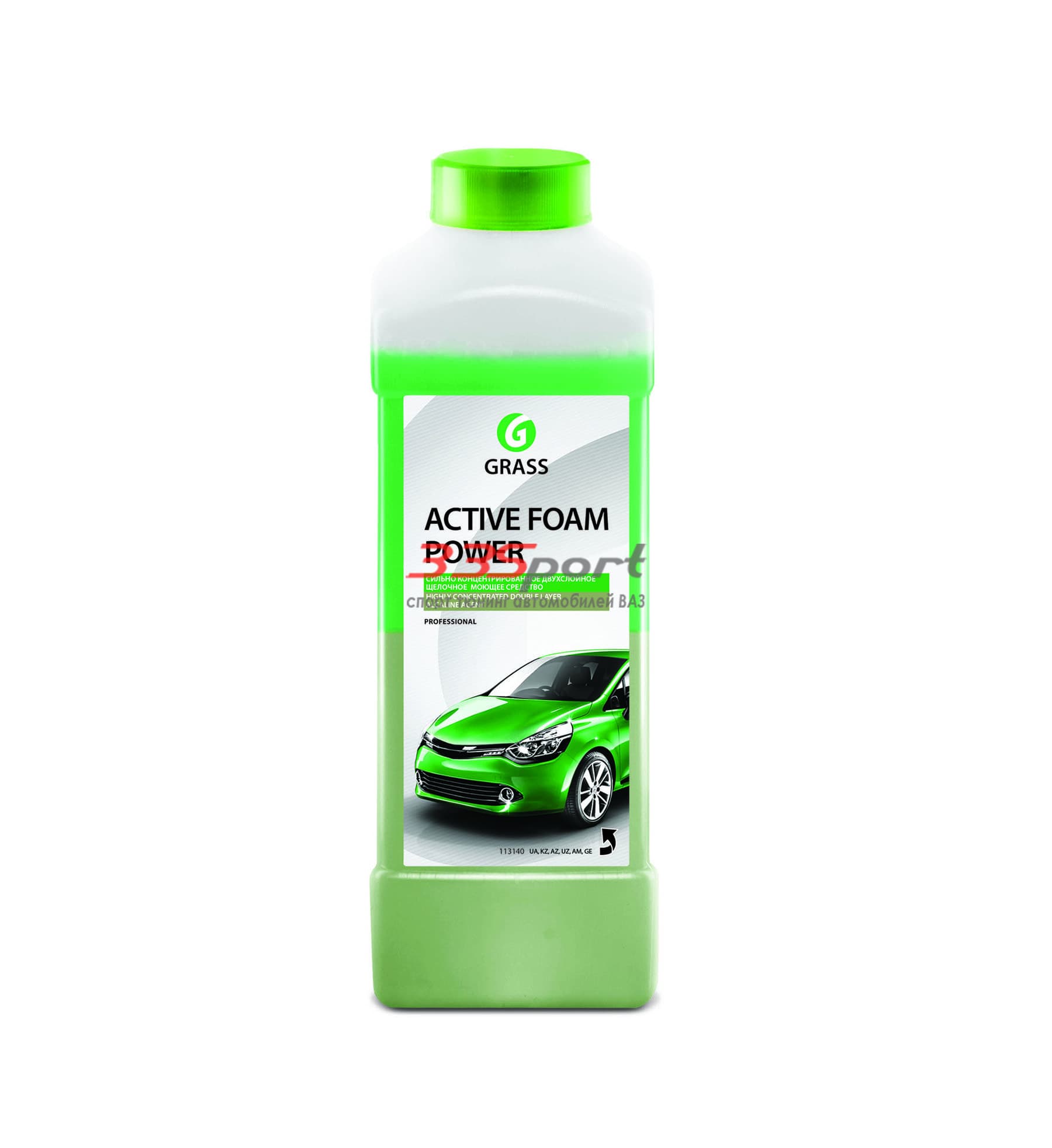 ����������� grass active foam power 1�