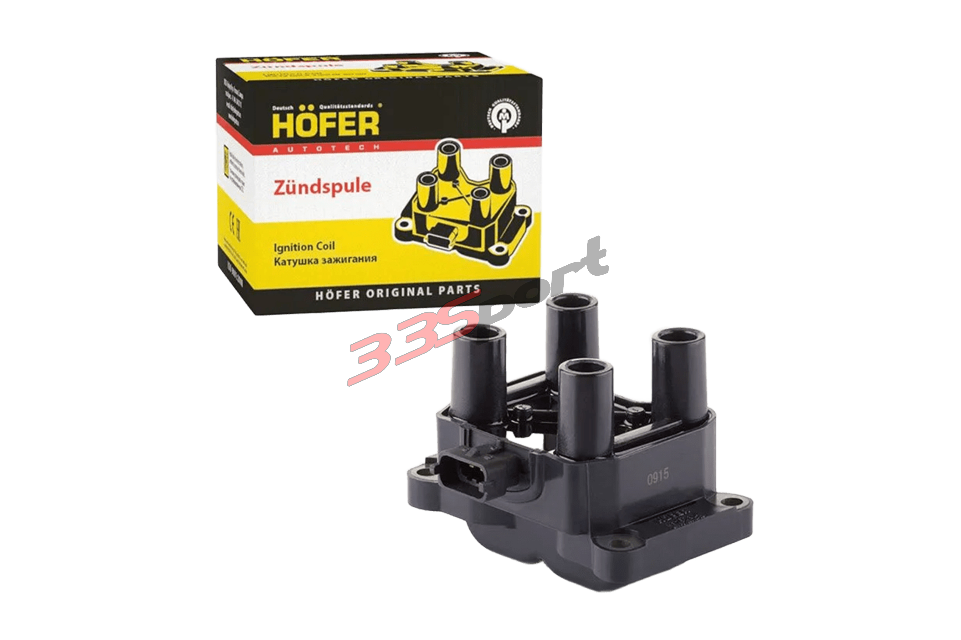 ������� ��������� 2111 4-� ��������. (����.: 1,6�., 8��.) hofer hf750304