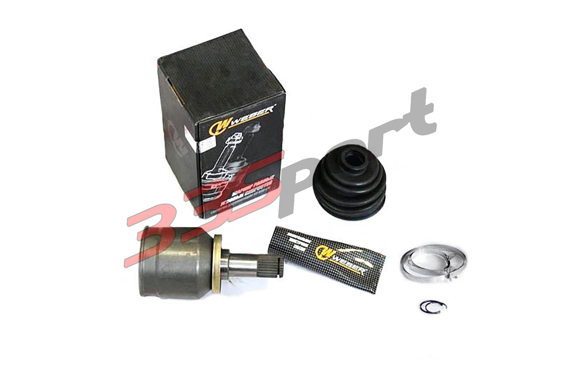 ���� Weber, ���������� ��� ��� (CVJ2110-1) � ��������-�������� ��������� ��� �� ���� 1 170 ���. ������. ����� � �������. �������� �� ������.