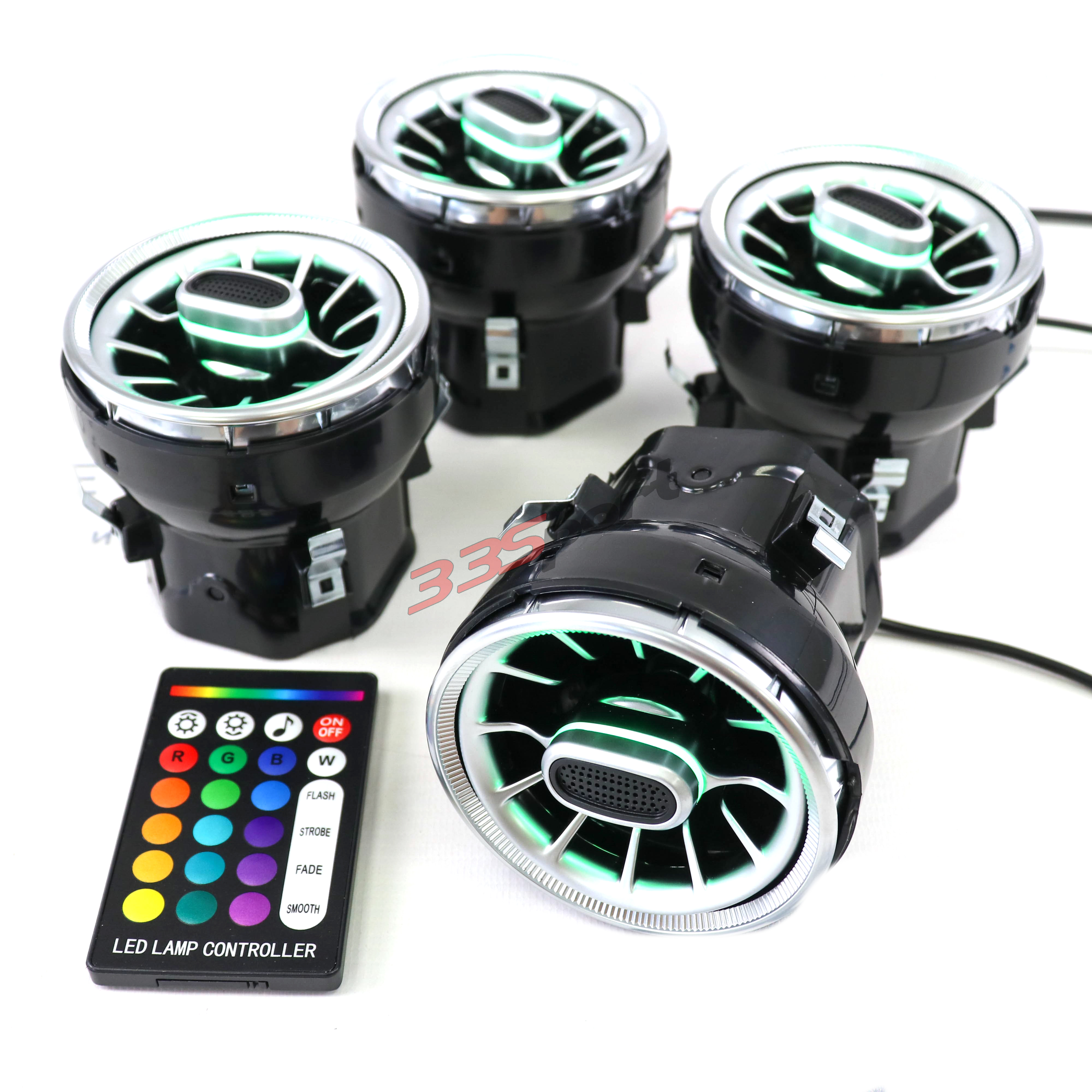 ����� ���������� amg � rgb ���������� (bluetooth) ���� ������, ������ 2, ������ (�����������)