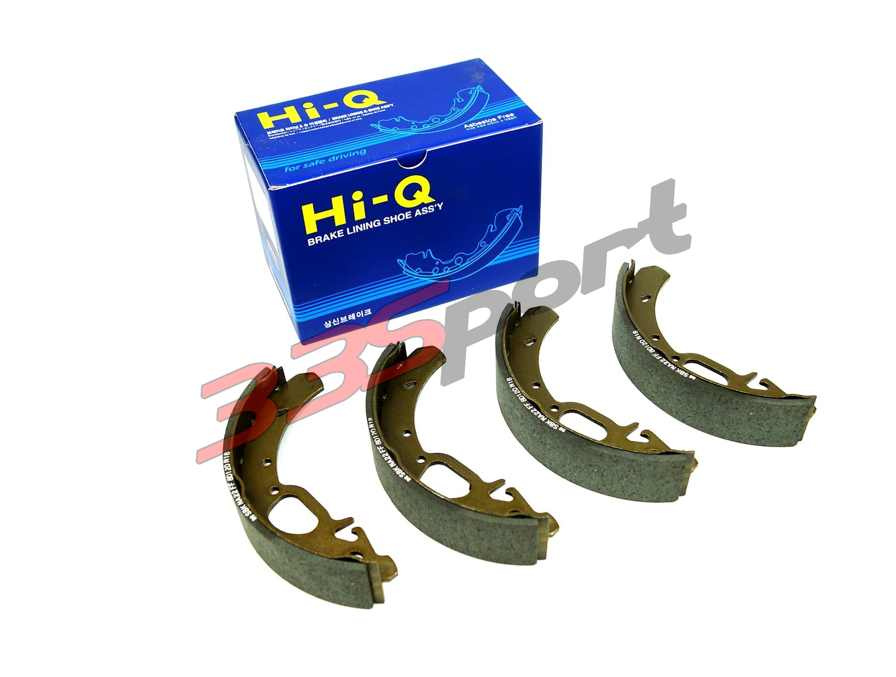 ��������� ������� ������ "Sangsin" HI-Q ��� ���� ������, ������ � ��� (SA183)