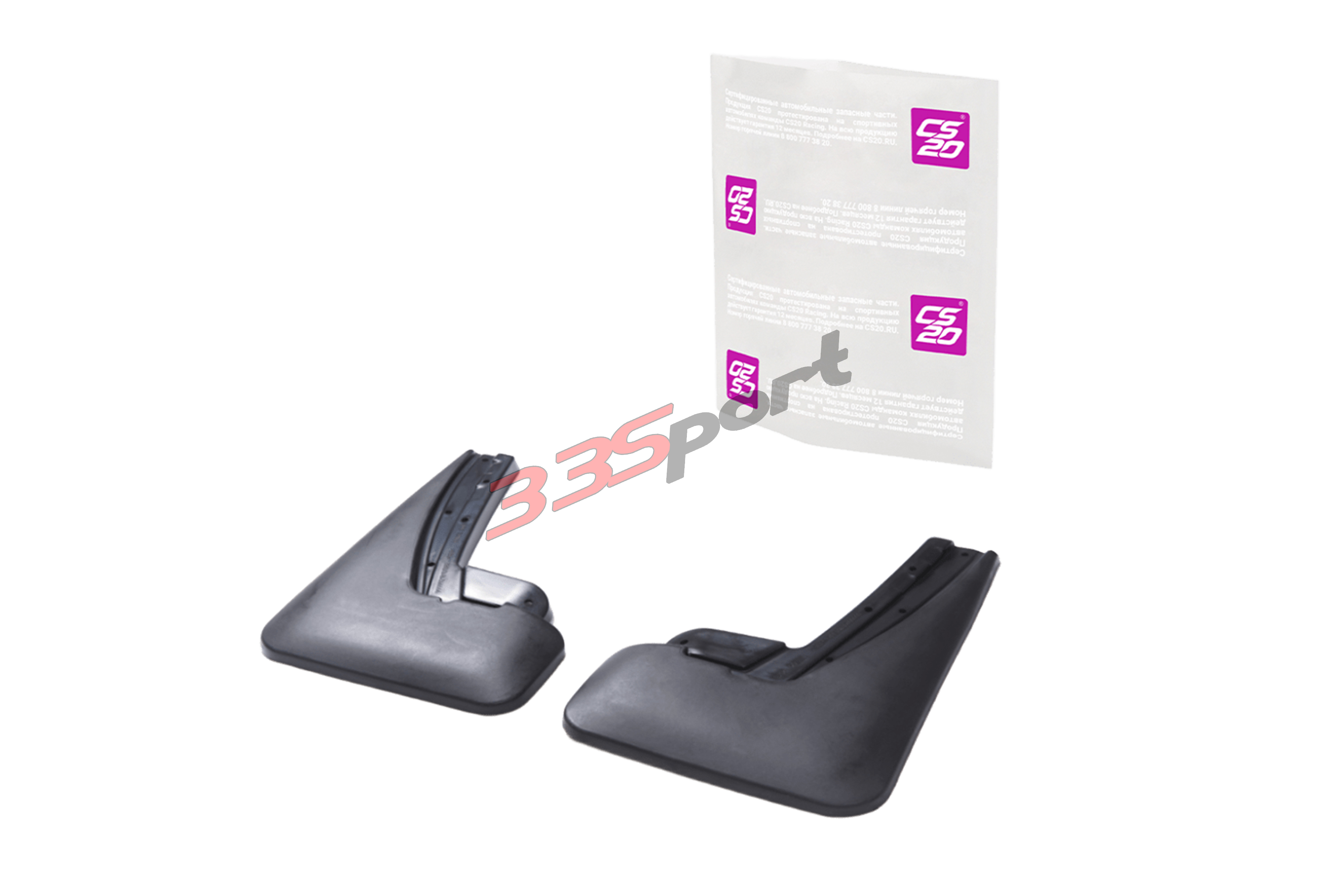 ���������� ��� �/� LADA Vesta Cross ������ "ORIGINAL+" CS20 (CS11594)