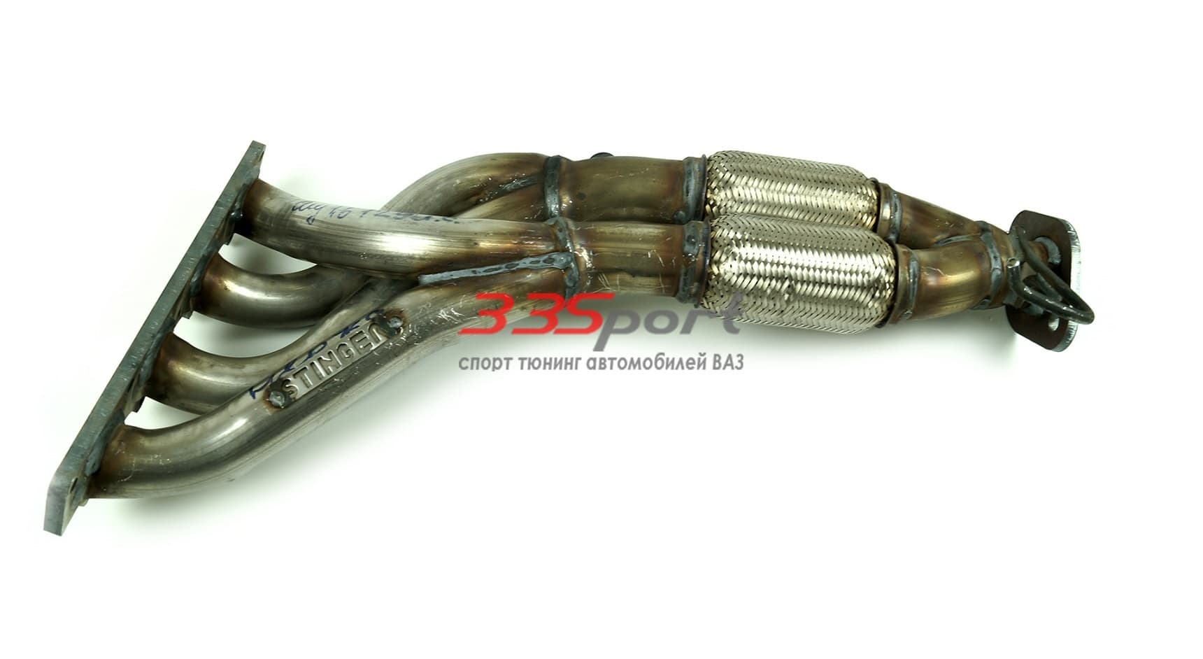��������� ��������� (����) StinGer 4-2-1 Kia Ceed 1.6 129 �.�. 2012 - �.�. � (������) �� ����������� ����� � ��������-�������� ��������� ��� �� ���� 11 050 ���. ������. ����� � �������. �������� �� ������.