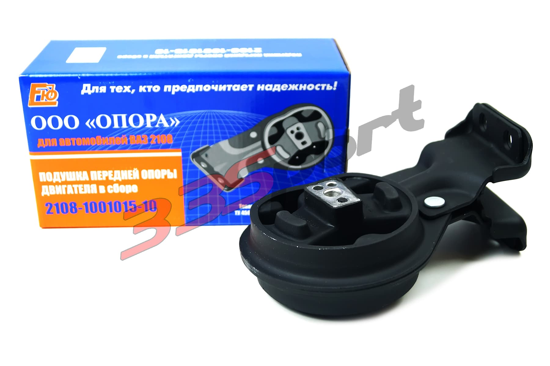 ����� ��������� ��� ��� 2108 �������� nbr+ �����, 2108-1001015-10