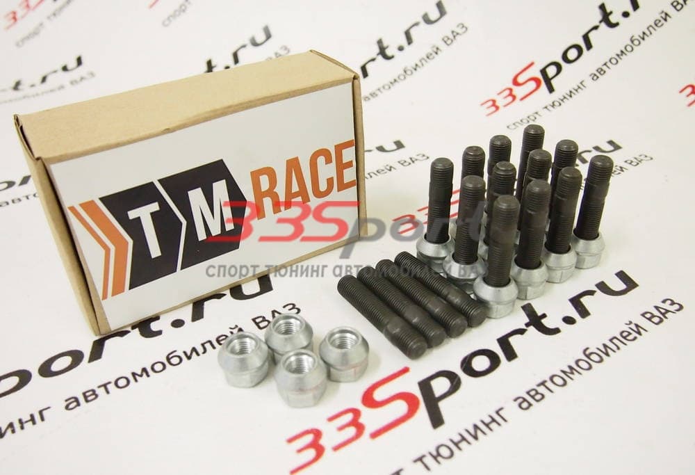 ������� �������� l=60, �12�1,25. tm-race