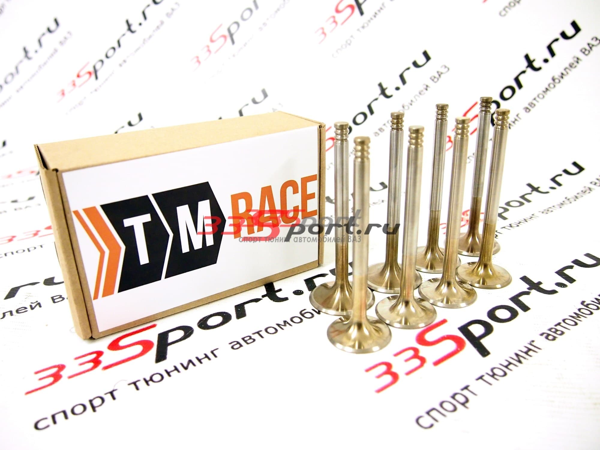 ������� ����������� � ����������� tm-race, ��� 2108 8v 39�34