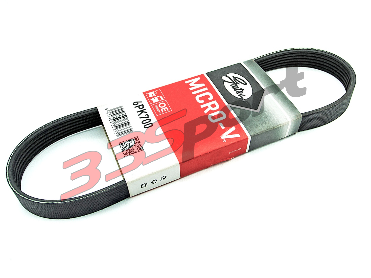 ������ ���������� 2108 6PK700 (16V) ������������ G�TES � ��������-�������� ��������� ��� �� ���� 950 ���. ������. ����� � �������. �������� �� ������.