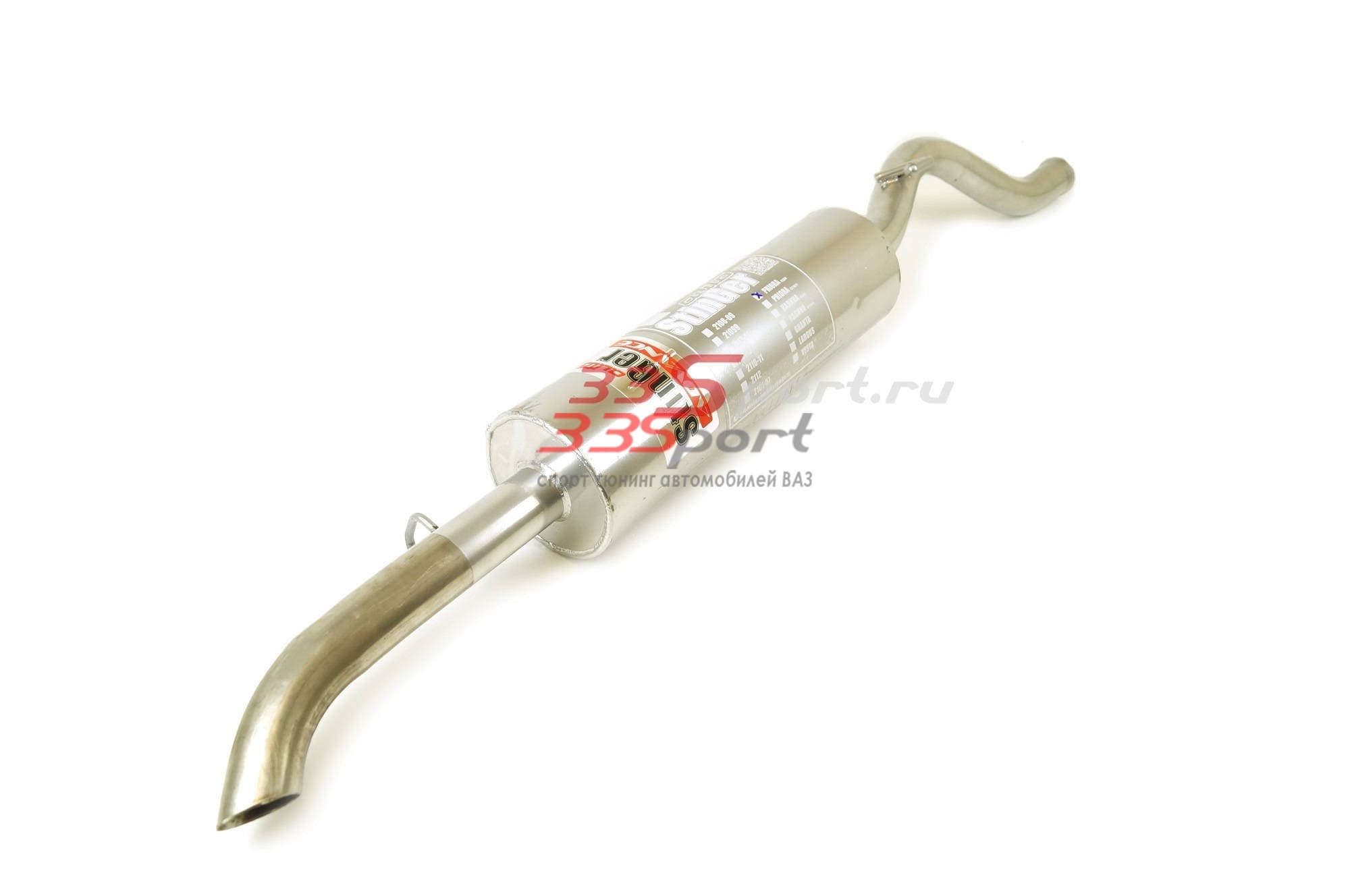 ��������� stinger priora 2170 ����� ��� ������� �����