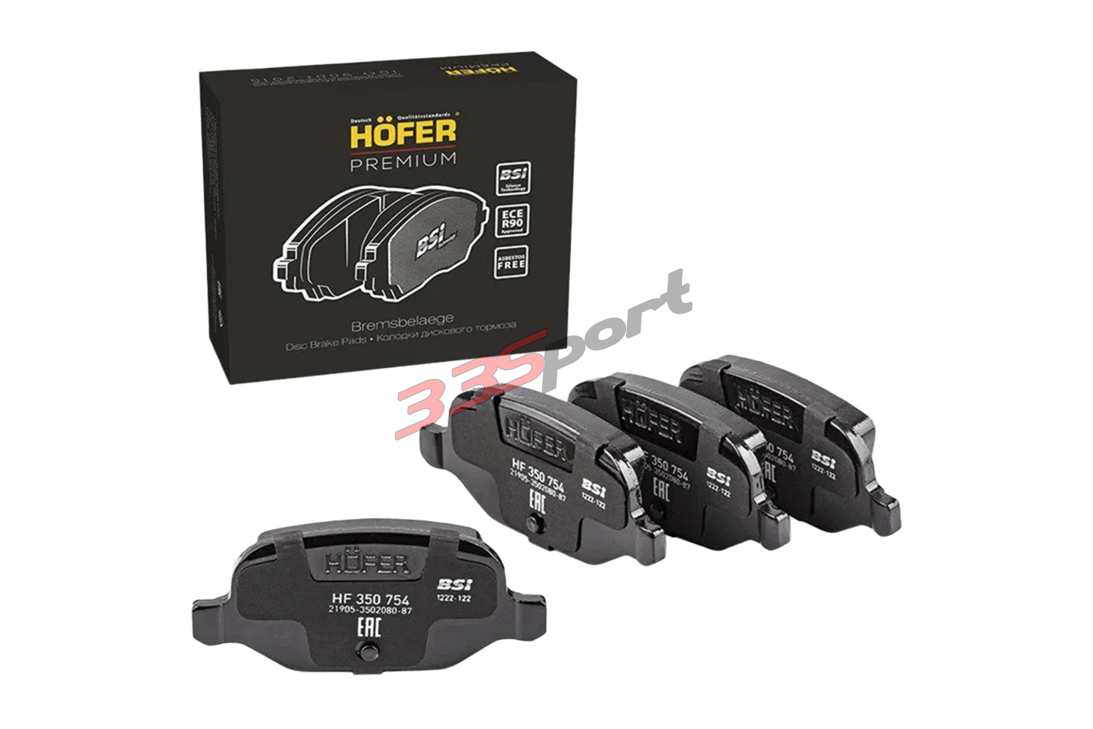 ������ ��������� ������� (�������� �������) ������ �����, VESTA SW CROSS "PREMIUM" HOFER HF350754
