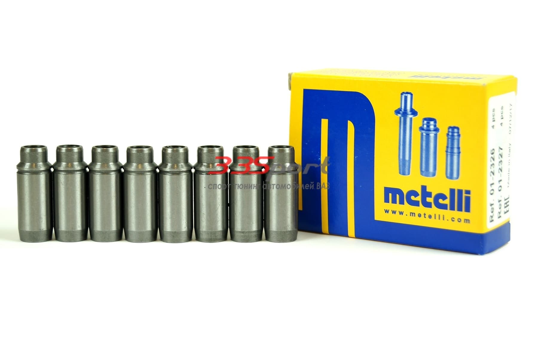 ������ �������� 2108, metelli 23262327