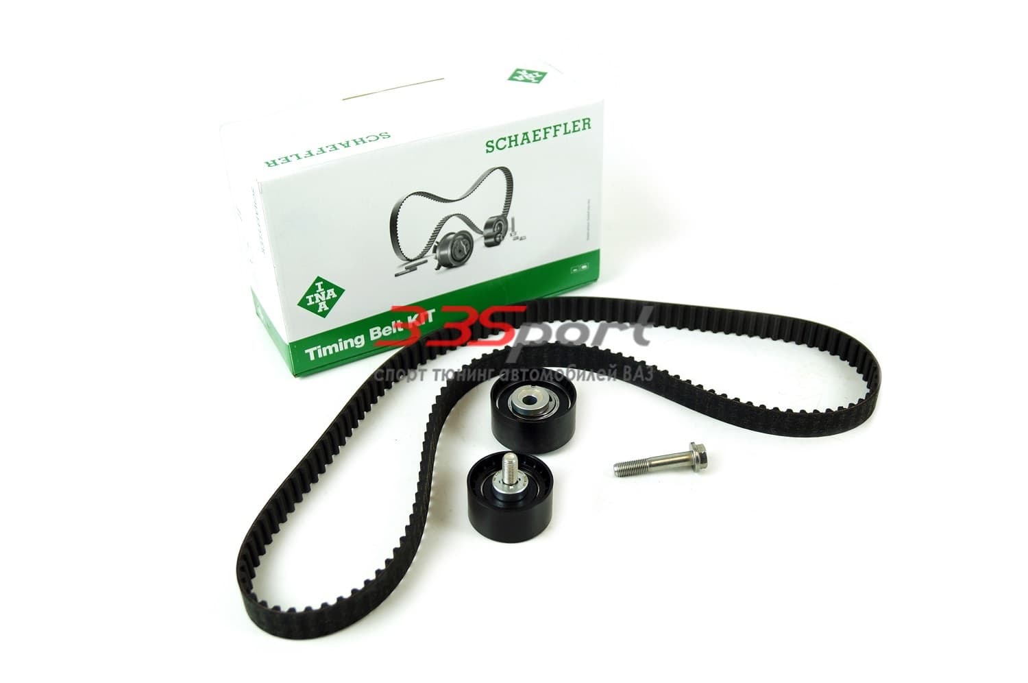������ ��� � �������� "ina" ��� 2170, 16v priora (530053610)