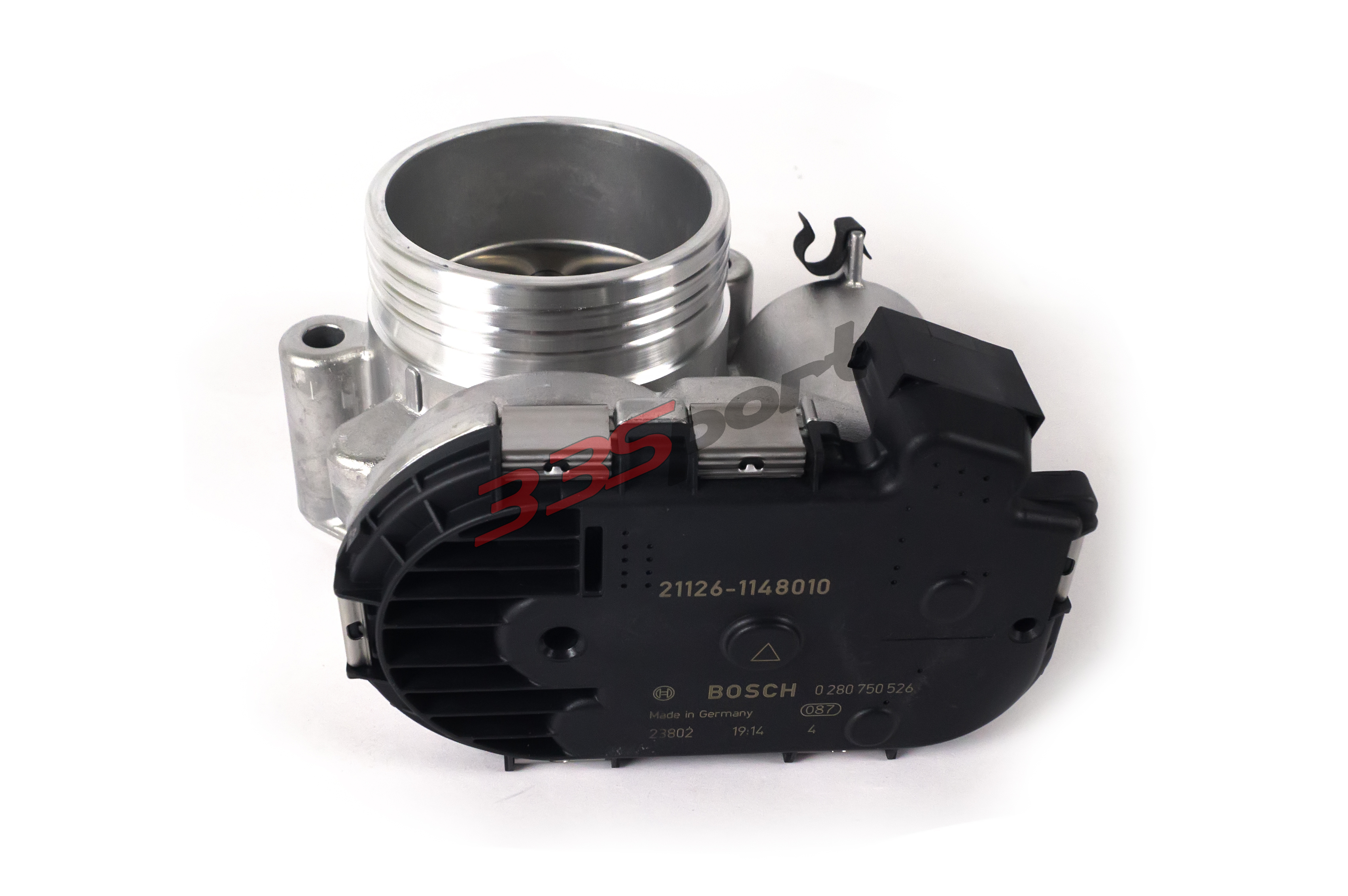 ����������� �������� � ����� 1118, 2170, 21214 E-gas BOSCH (0280750526) � ��������-�������� ��������� ��� �� ���� 13 650 ���. ������. ����� � �������. �������� �� ������.
