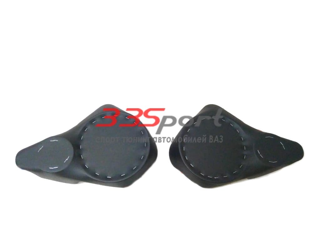 ������� LADA XRAY (2-� ������������, ��� �������� ������)