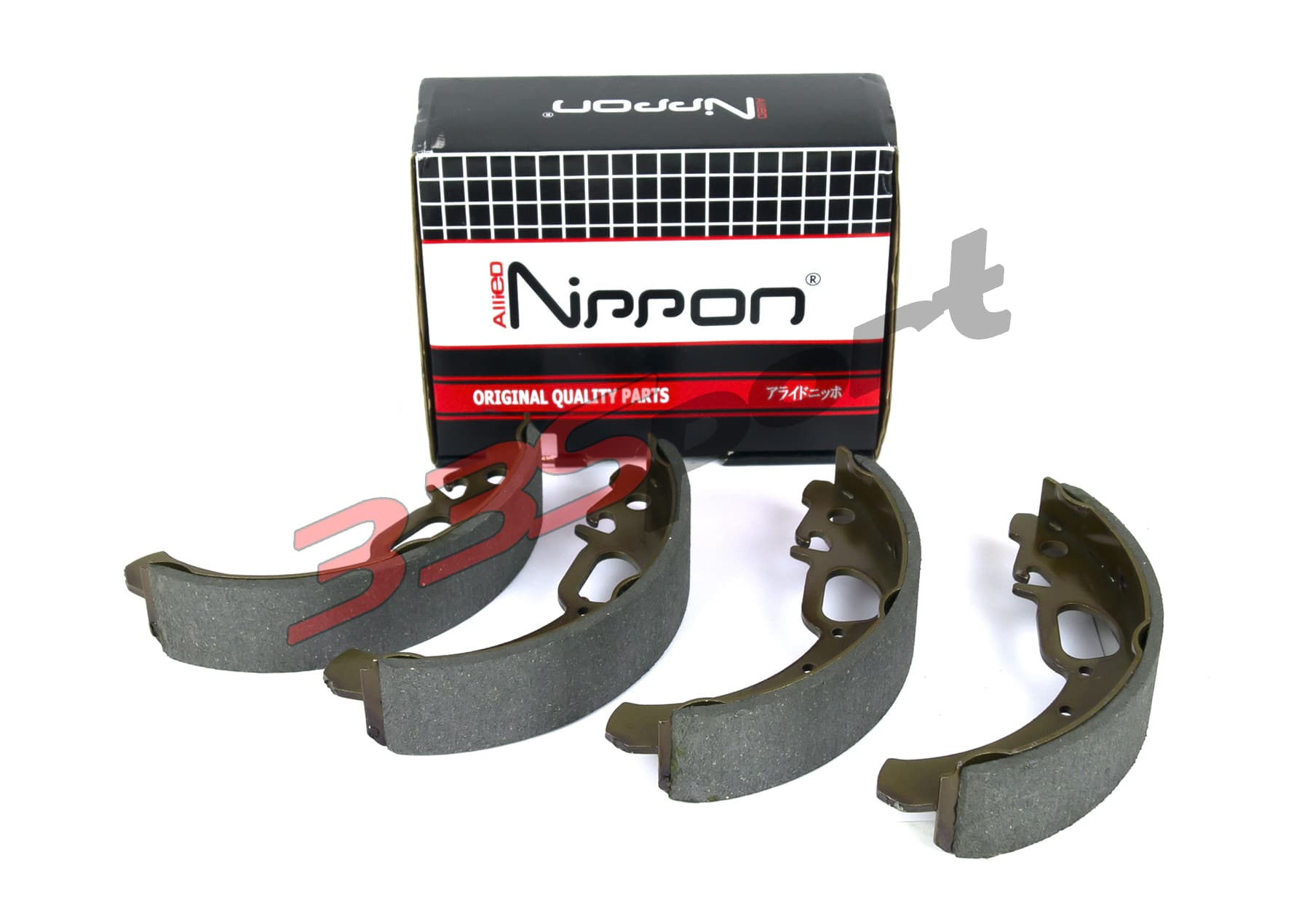 ������� ������� ������� �Allied Nippon� ��� 1118, 2170 ��� (ABS1703)