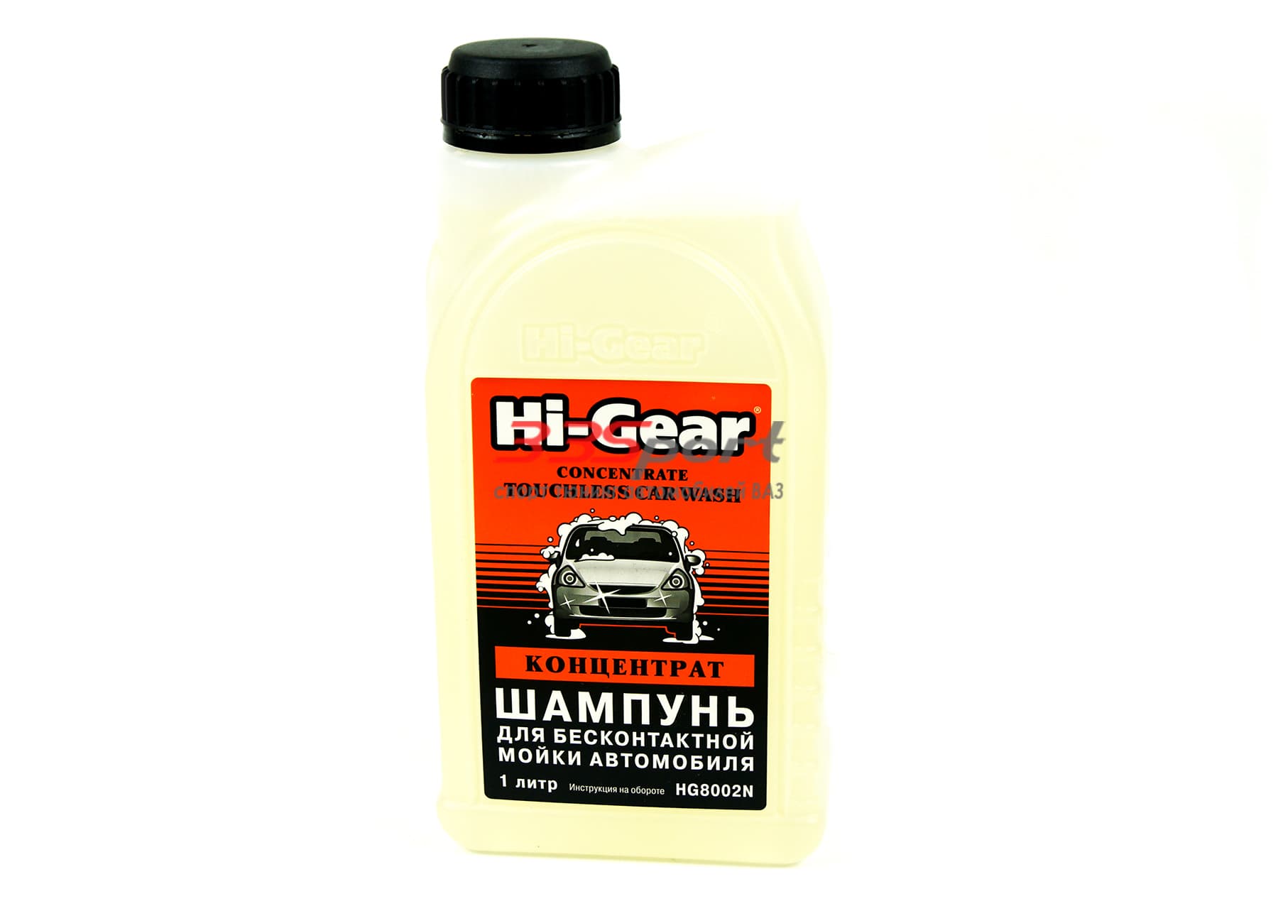 ����������� hi-gear ��� ������������� ����� 1� (����������) hg8002n