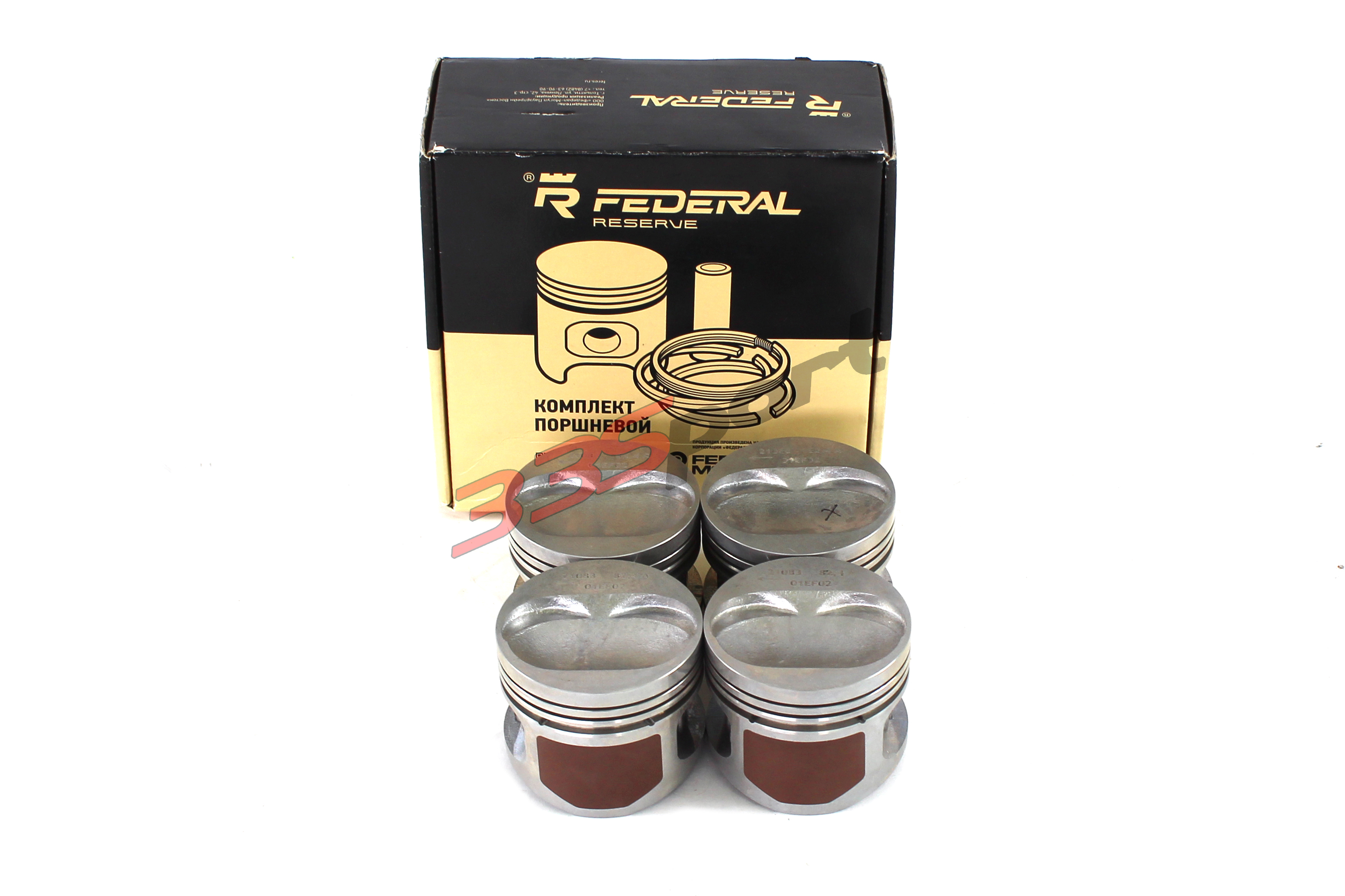 ������� ��� 21083 (82.4 A, 1.5L 8V) � ������� Federal Reserve (21083100401857wpr01) � ��������-�������� ��������� ��� �� ���� 3 785 ���. ������. ����� � �������. �������� �� ������.