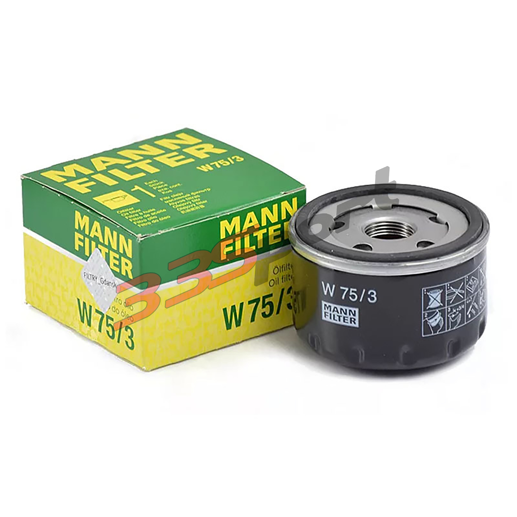 �������� ������ "mann" ��� ���� ������ (w 75/3)