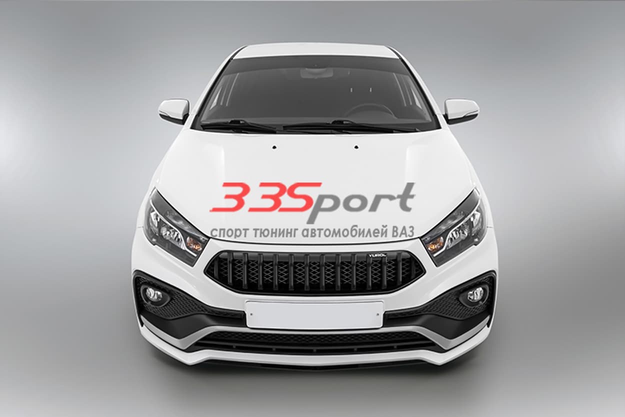 �������� ������ QUASAR �� Lada Vesta, Vesta SW