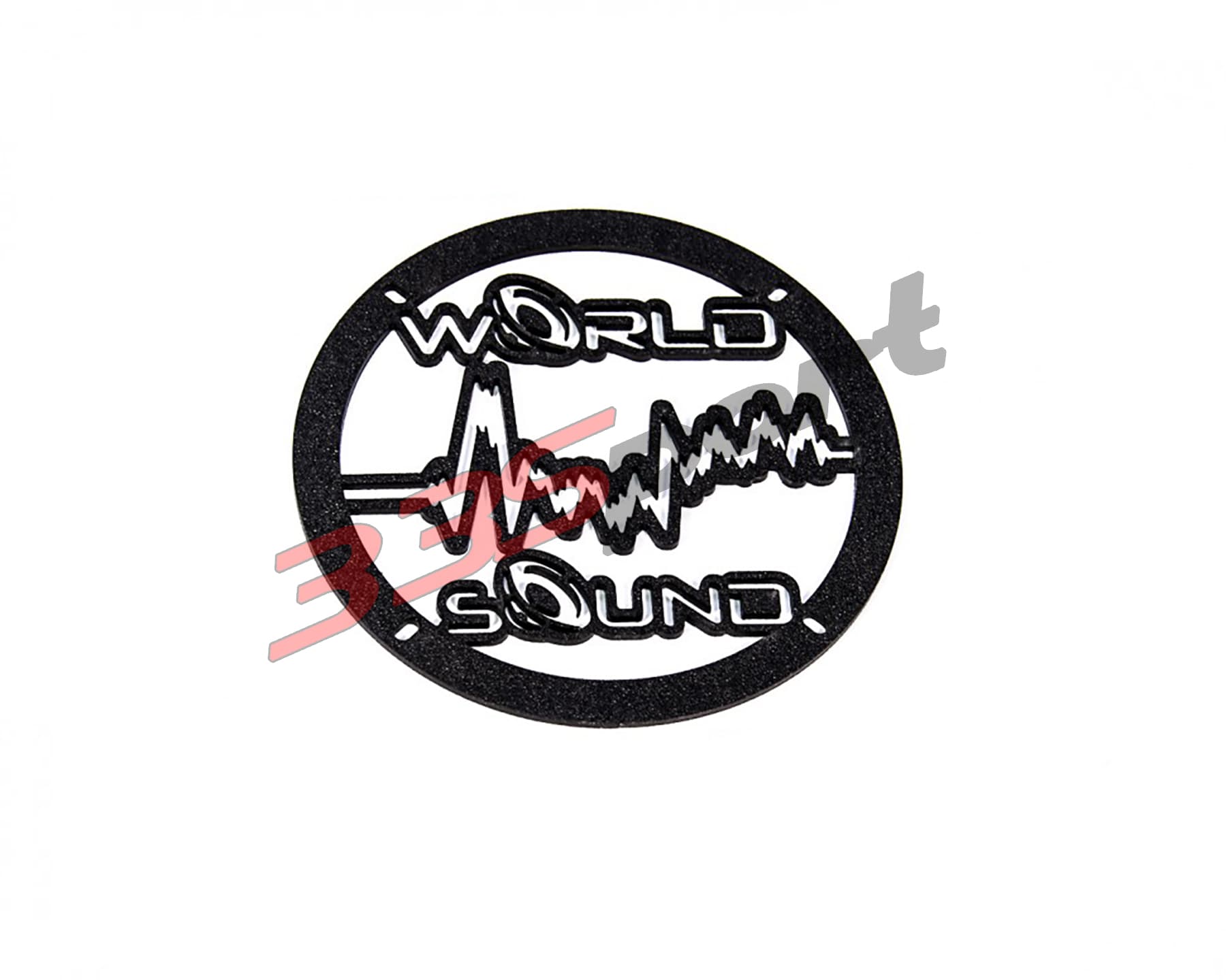 ����� ��� ��������� VS-AVTO World Sound (20 ��)