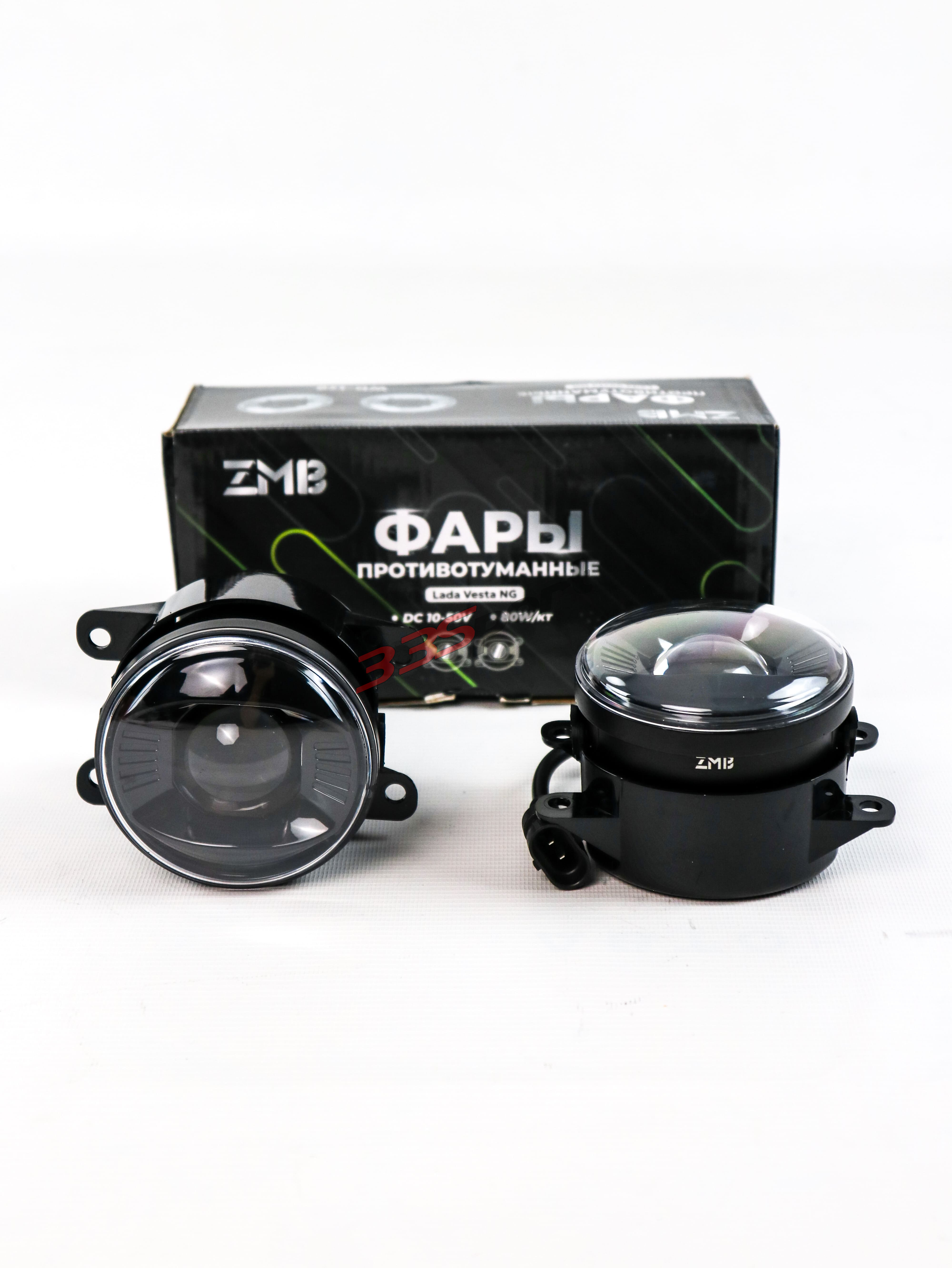 ������������ ��������������� ���� (���) � ������� "zmb" ���� vesta ng (wd-174)