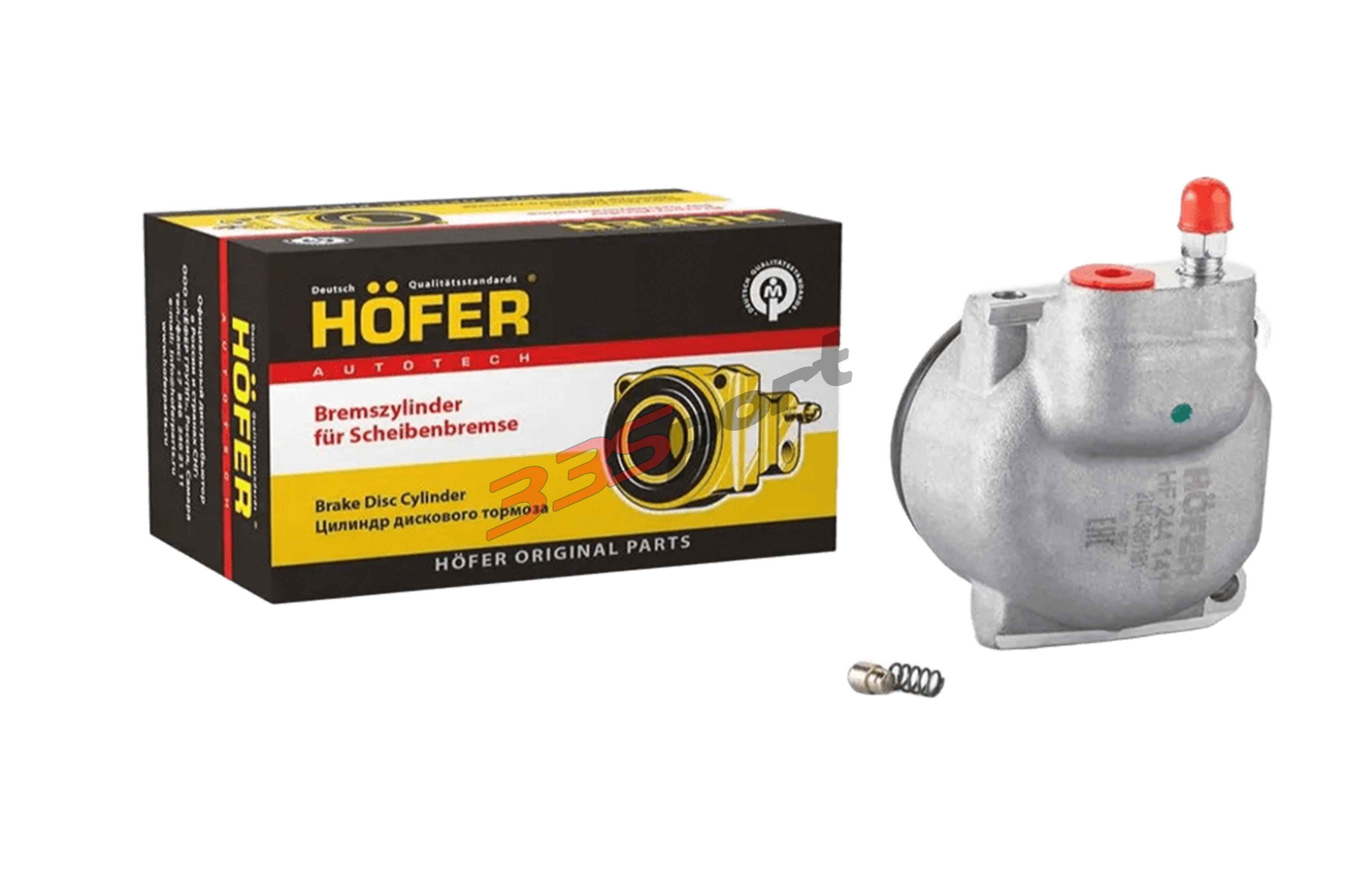 ������� ��������� ������� ������. ����� 2101 HOFER HF244141