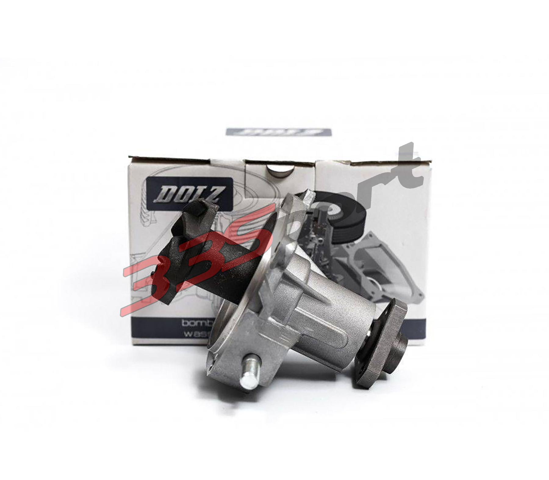 ����� ������� (�����) 2107 8v "dolz" (l-120)