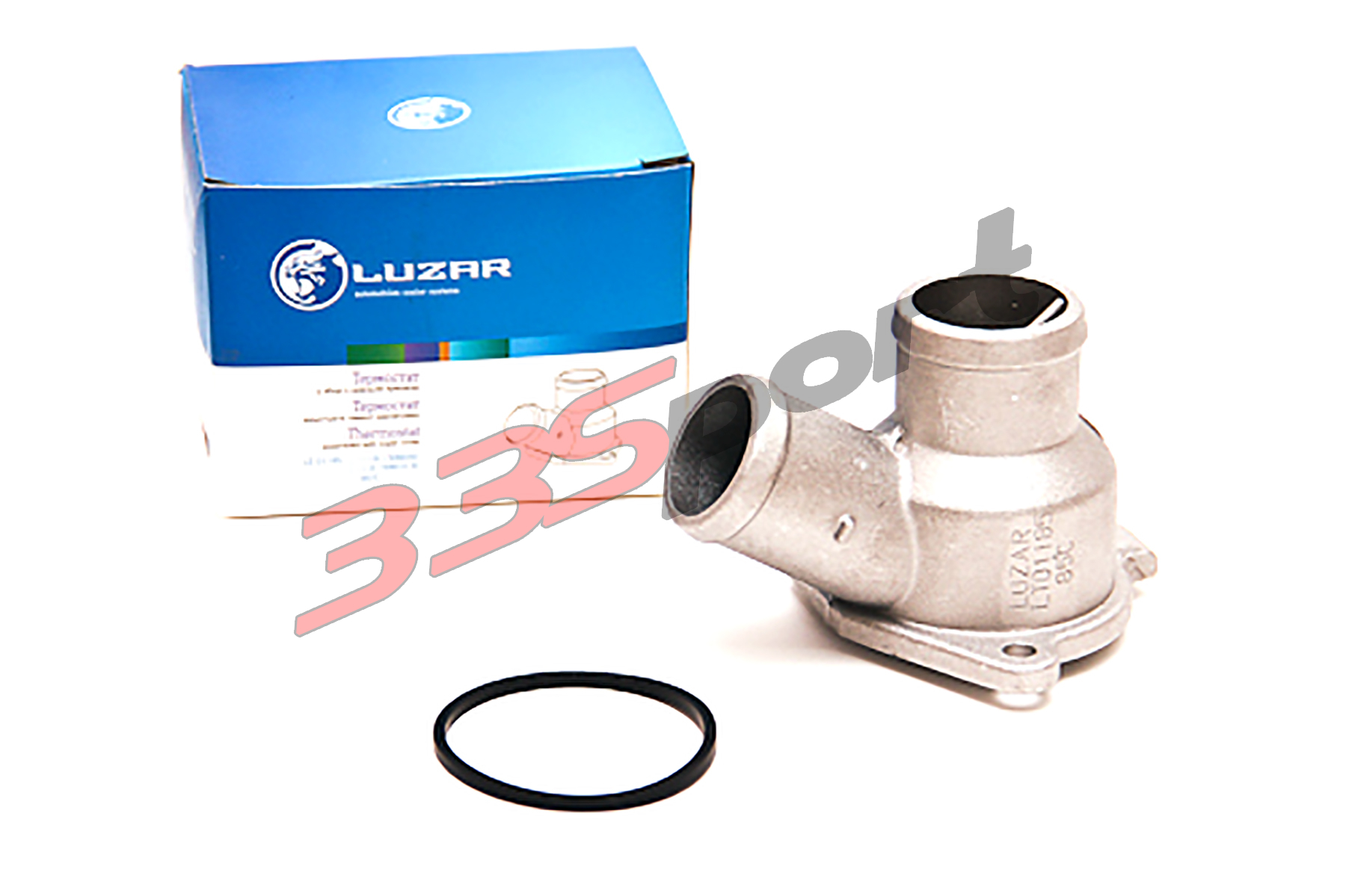 ��������� "Luzar" (� ����������� ��������) ��� ���� ������ (LT01185) � ��������-�������� ��������� ��� �� ���� 1 010 ���. ������. ����� � �������. �������� �� ������.
