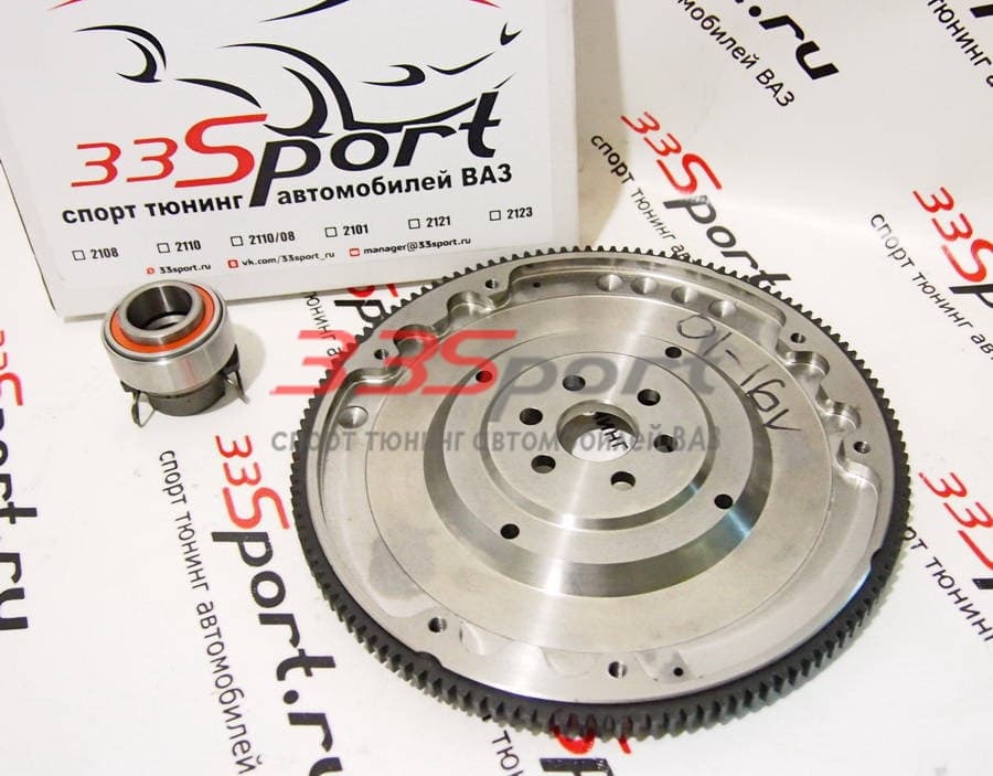 ������� ����������� + �������� �������� 100detalei: ��� 2101-16��