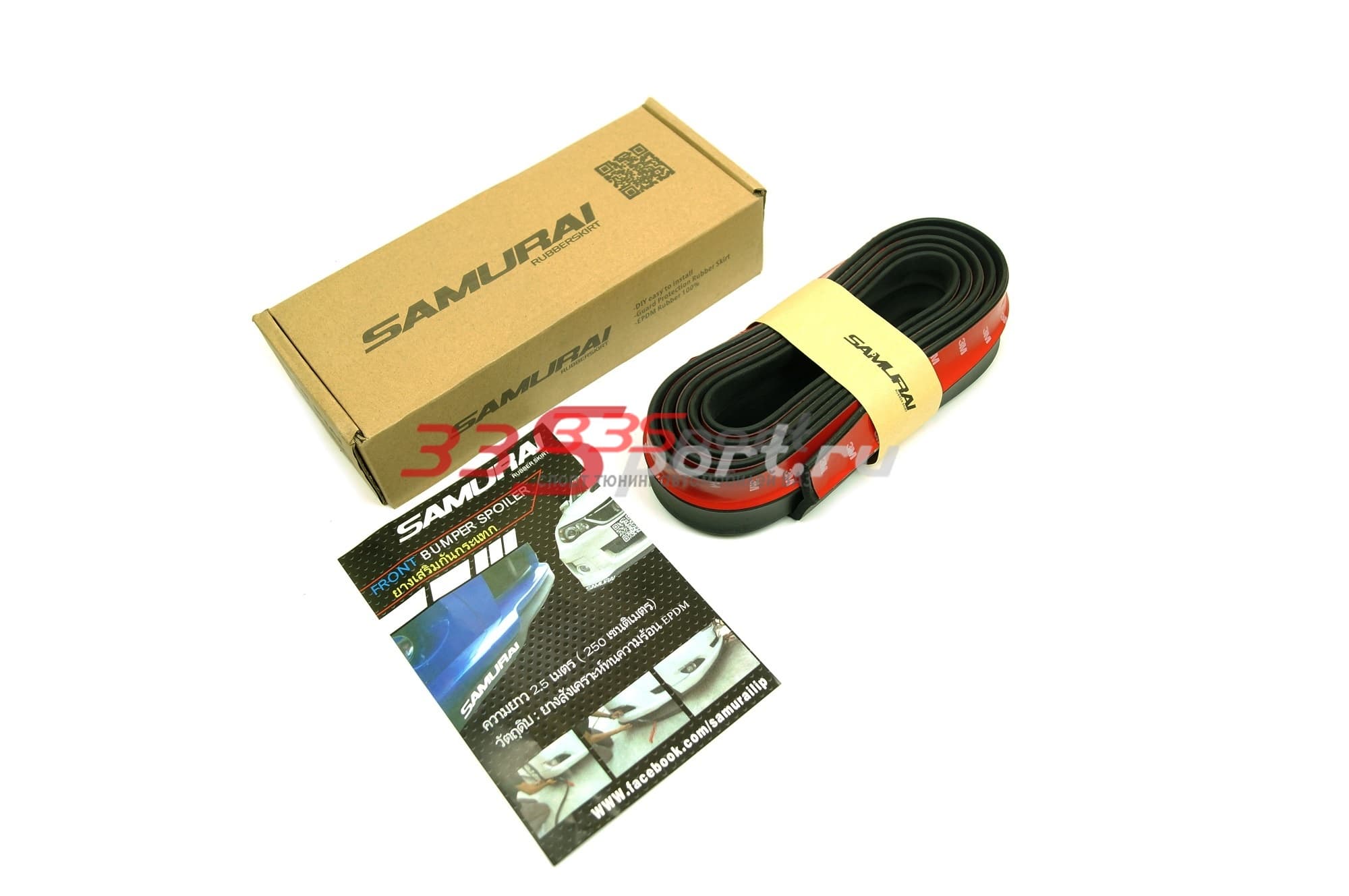 ������ �� ������ (����) SAMURAI �������������,������