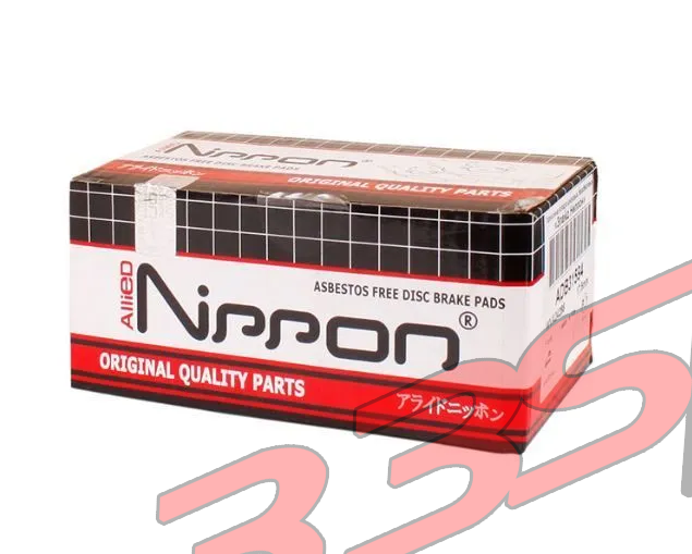 �������� ��������� ������� LOGAN II ALLIED NIPPON ADB02144