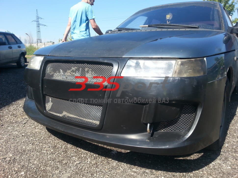 �������� ������ �� ��� 2110,2112 "����� 2"