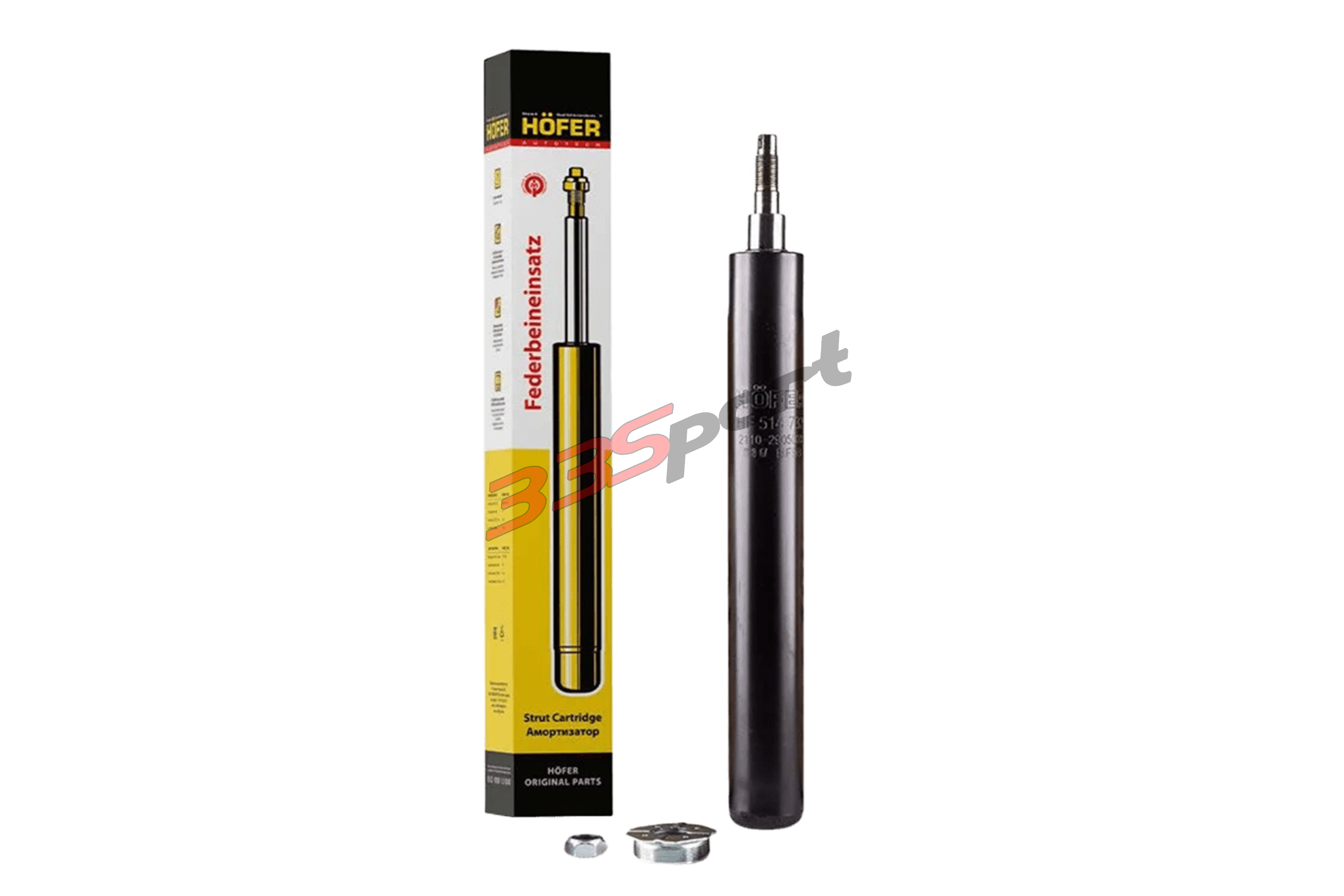 ������ �������� ������ ����. 2110-2112 HOFER HF514732 � ��������-�������� ��������� ��� �� ���� 1 365 ���. ������. ����� � �������. �������� �� ������.