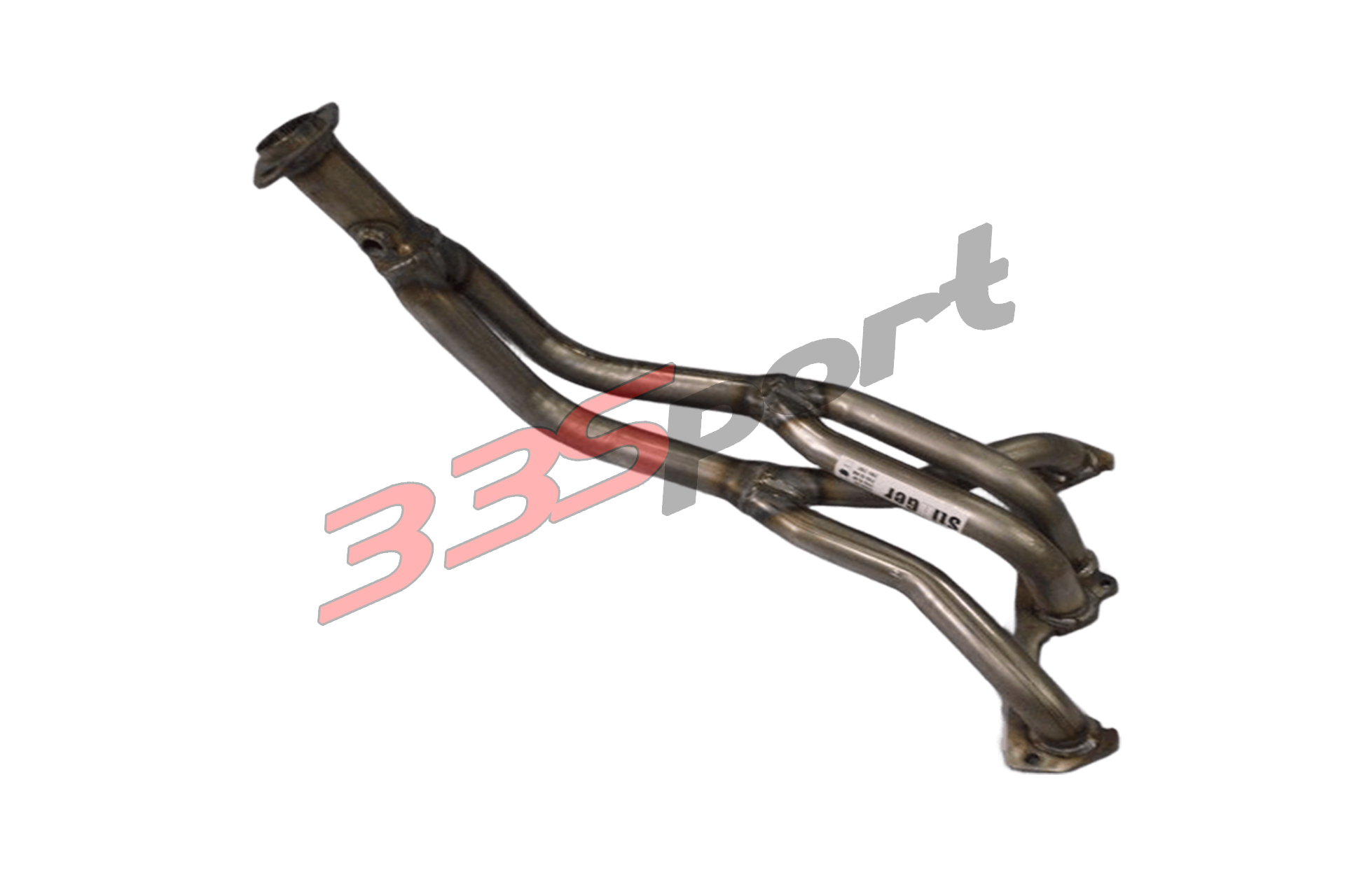 ���� "stinger"  4-2-1 � ������� 51 �� ������ 8v