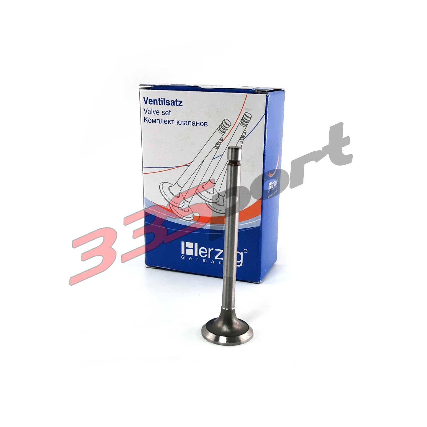 ������ ��������� ��� 2101-2107 (HL1 7012) HERZOG � ��������-�������� ��������� ��� �� ���� 1 450 ���. ������. ����� � �������. �������� �� ������.