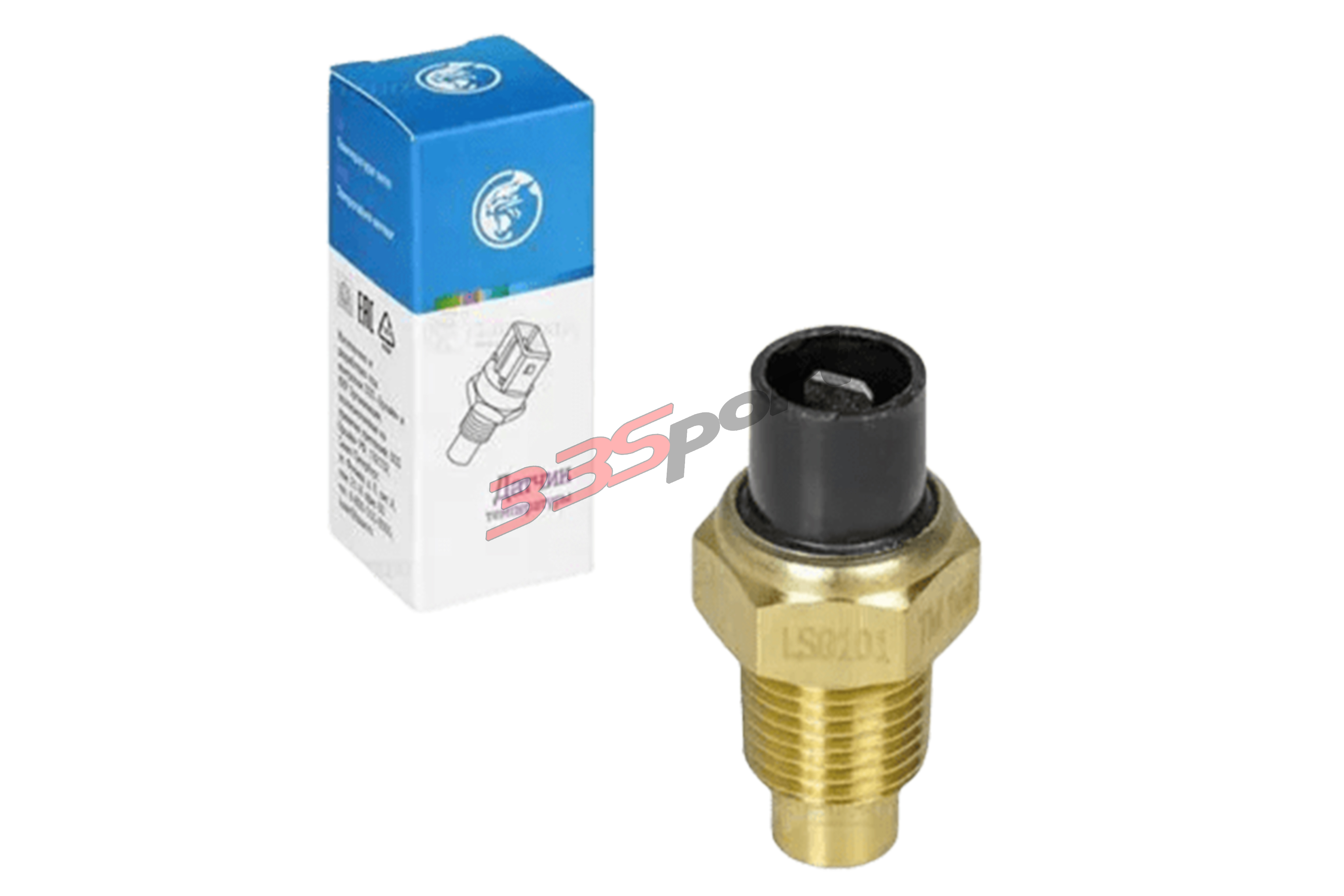 ������ ����������� ����������� �������� 2101, 2108, 2110 luzar ls0101