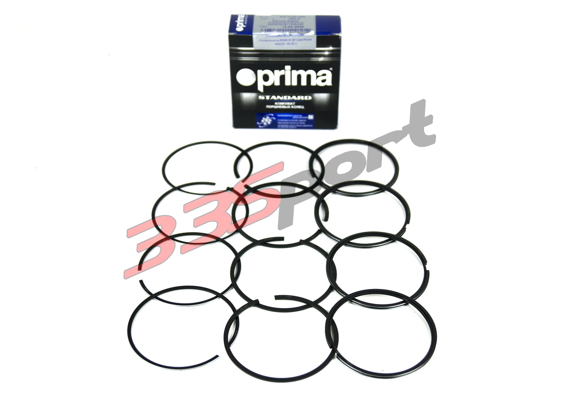 ������ ��������� "prima" 84,0 - 21083. 4-3002-000