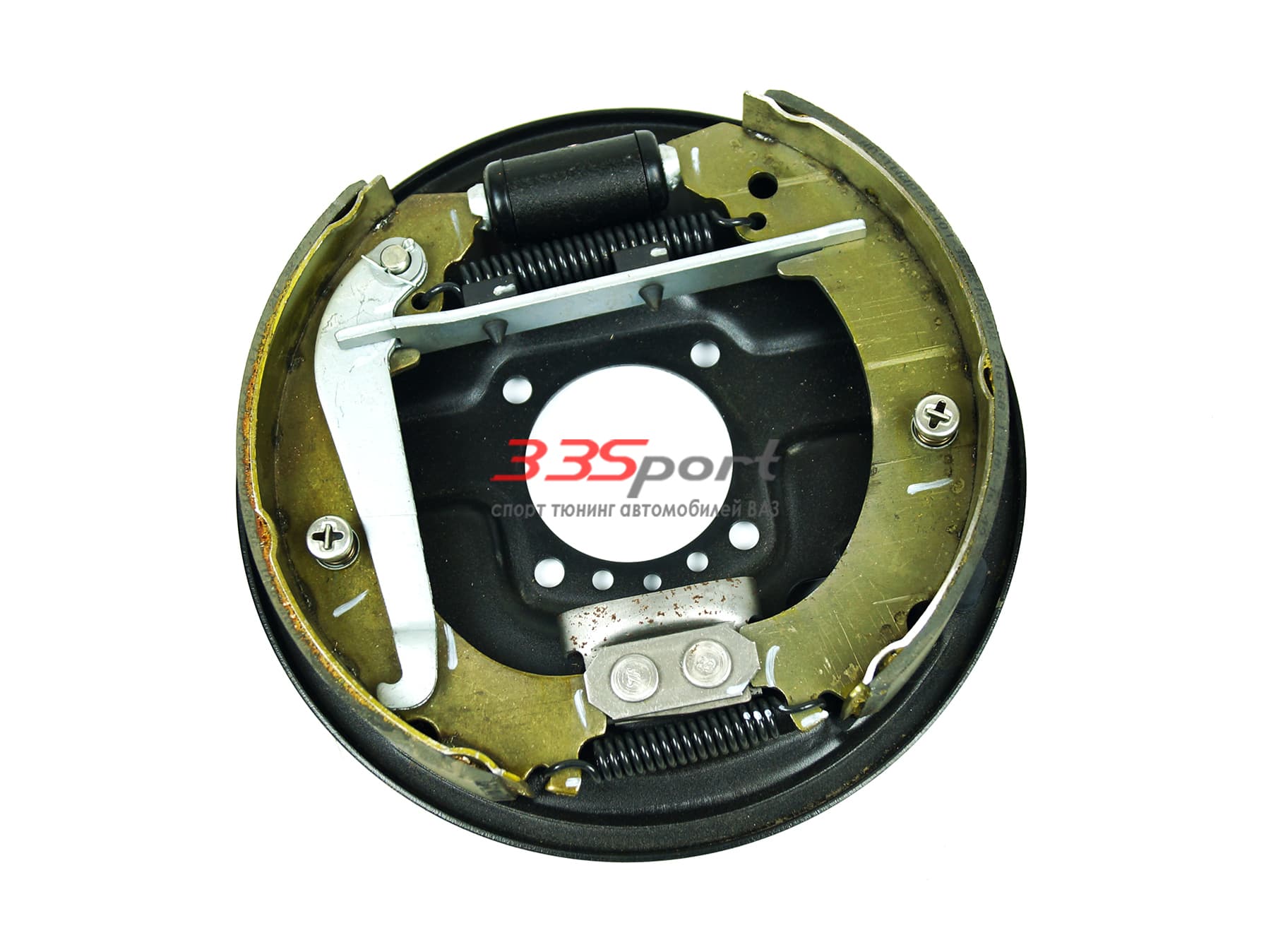 ������ ������  � ����� 2121, ���� (�����) 2121-3502011-11