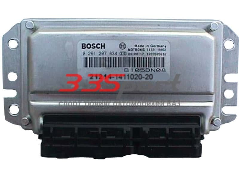 ���������� ��� bosch 21124-1411020-20 (m7.9.7)