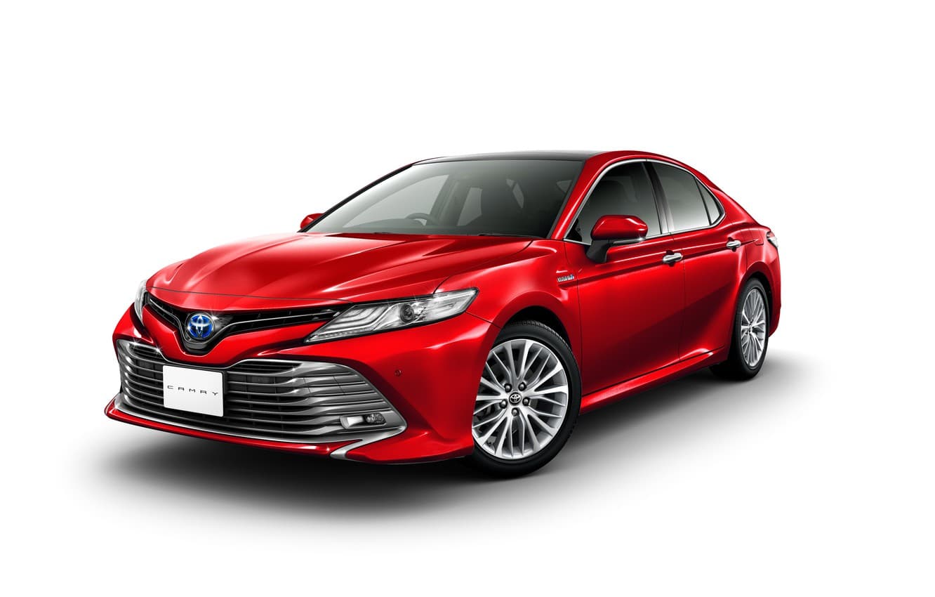 ������� ������ Toyota