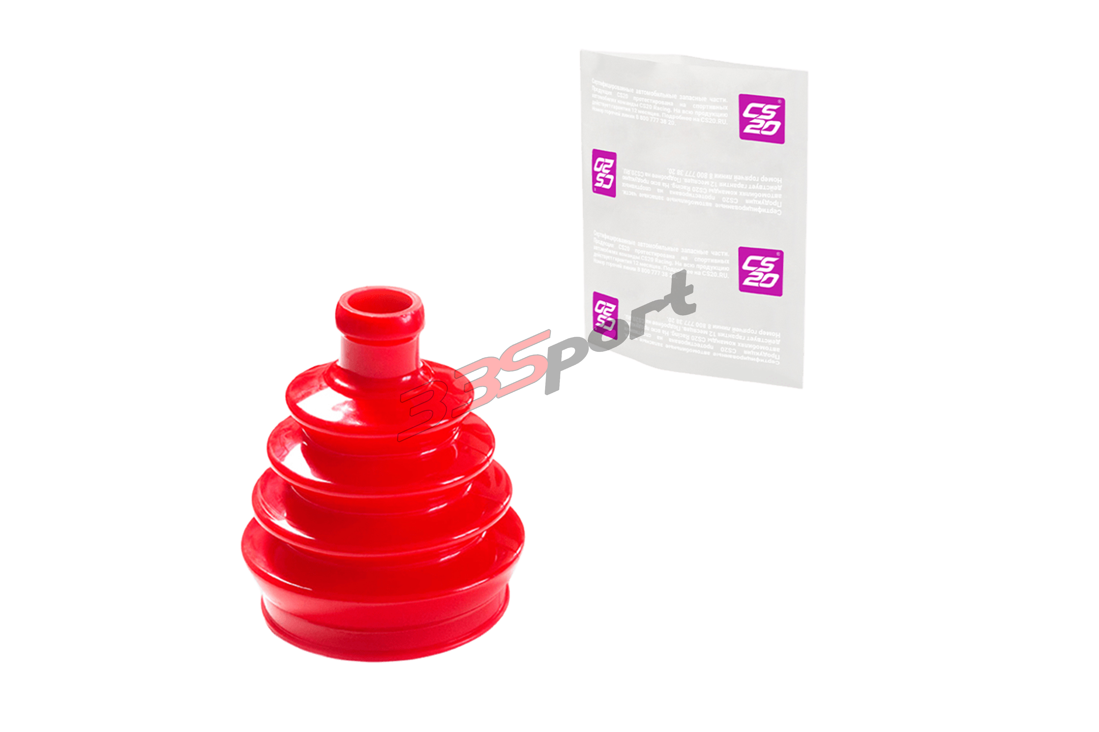 ������� ����� ��� �/� ���-2121 ��������, ���������� "drive" cs20 (cs07558)