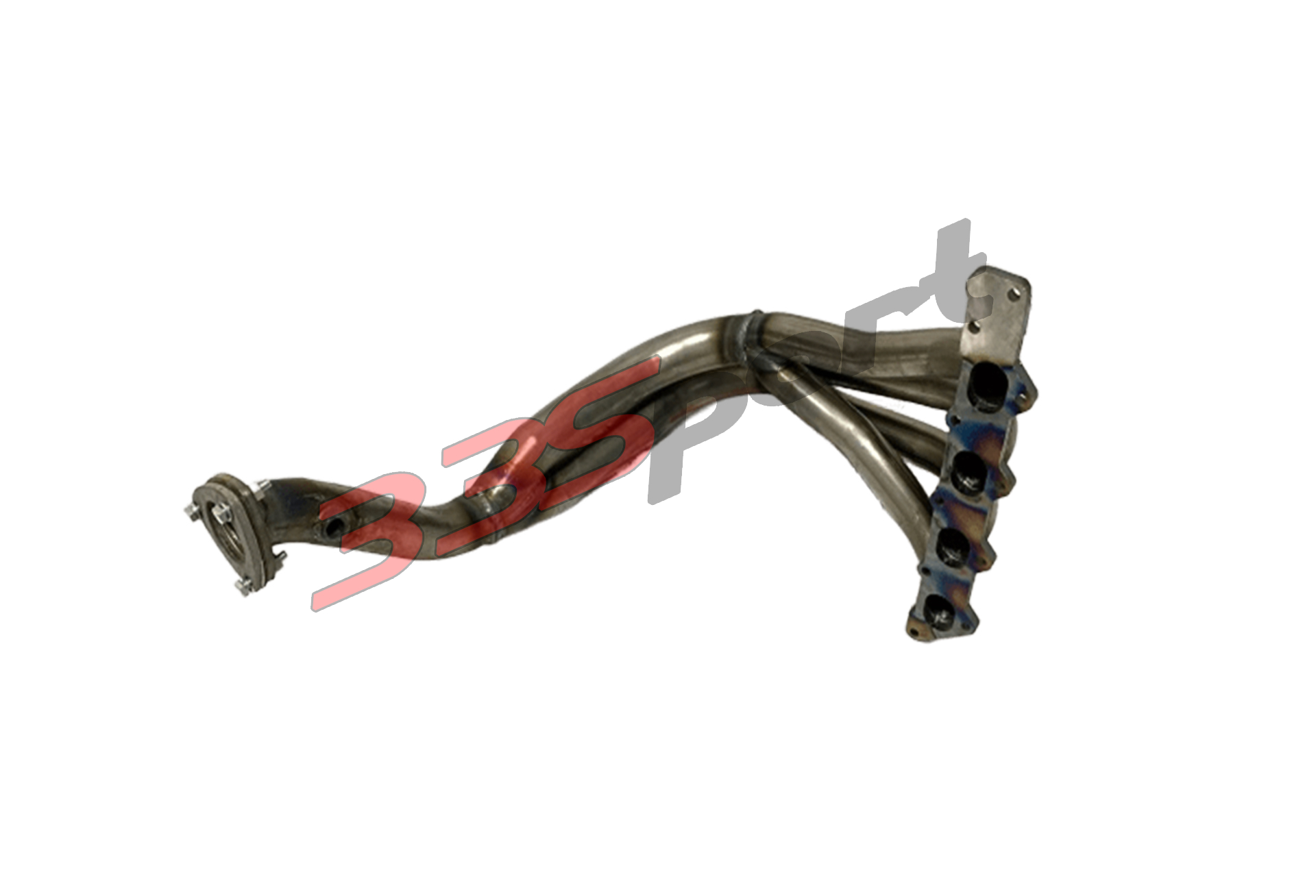 ��������� ��������� (����) Stinger 4-2-1 Daewoo Nexia II 1.6l 16v � ��������-�������� ��������� ��� �� ���� 6 500 ���. ������. ����� � �������. �������� �� ������.