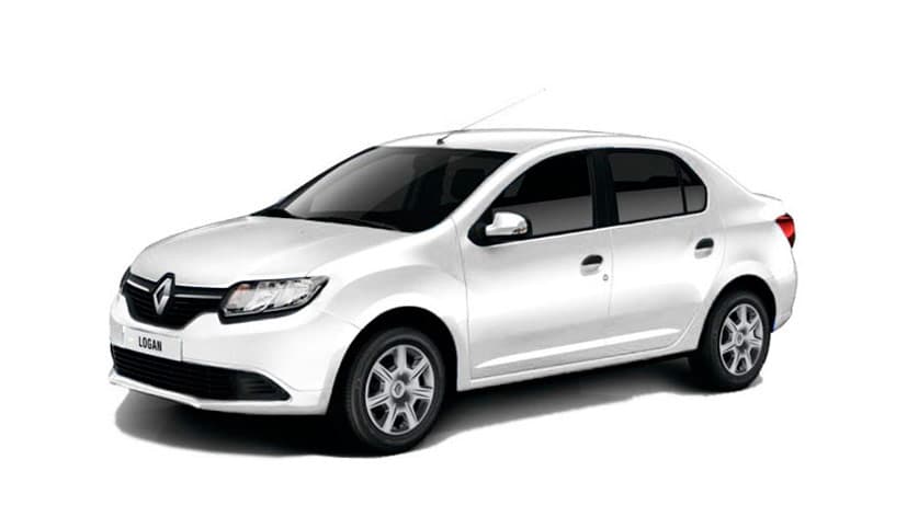 ������� ������ Renault