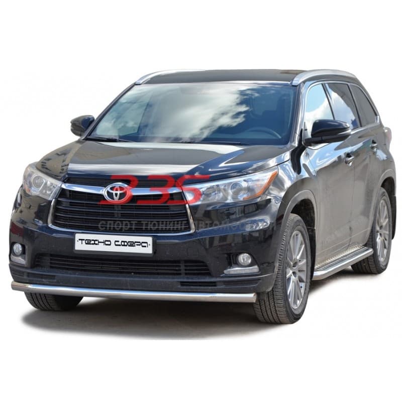 ������ ������� � ����. ����. d63,5 Toyota HIGHLANDER ���� 1846 � � ��������-�������� ��������� ��� �� ���� 25 958 ���. ������. ����� � �������. �������� �� ������.