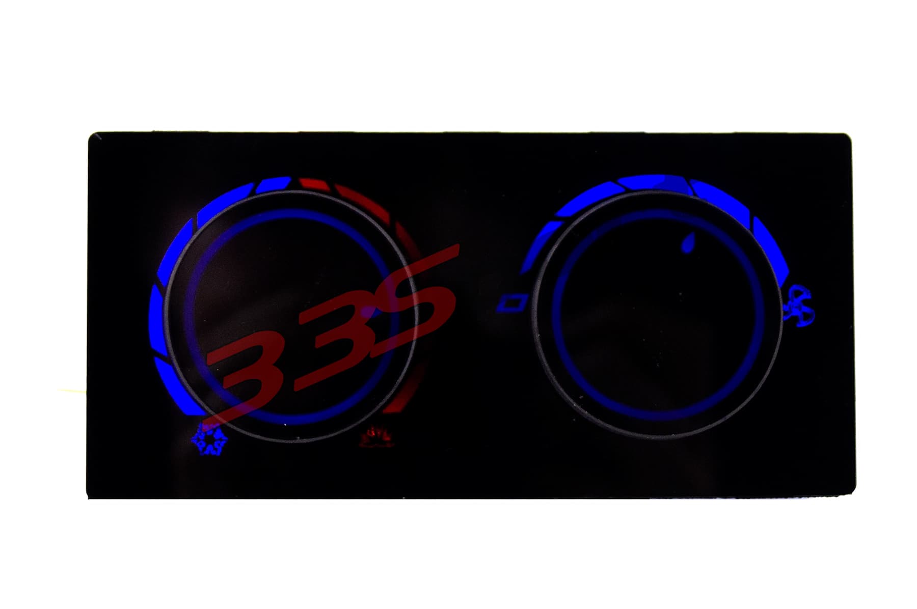 ���� ���������� ���������� ��� 2110 (��� 2 ����� �����������) � led ����������