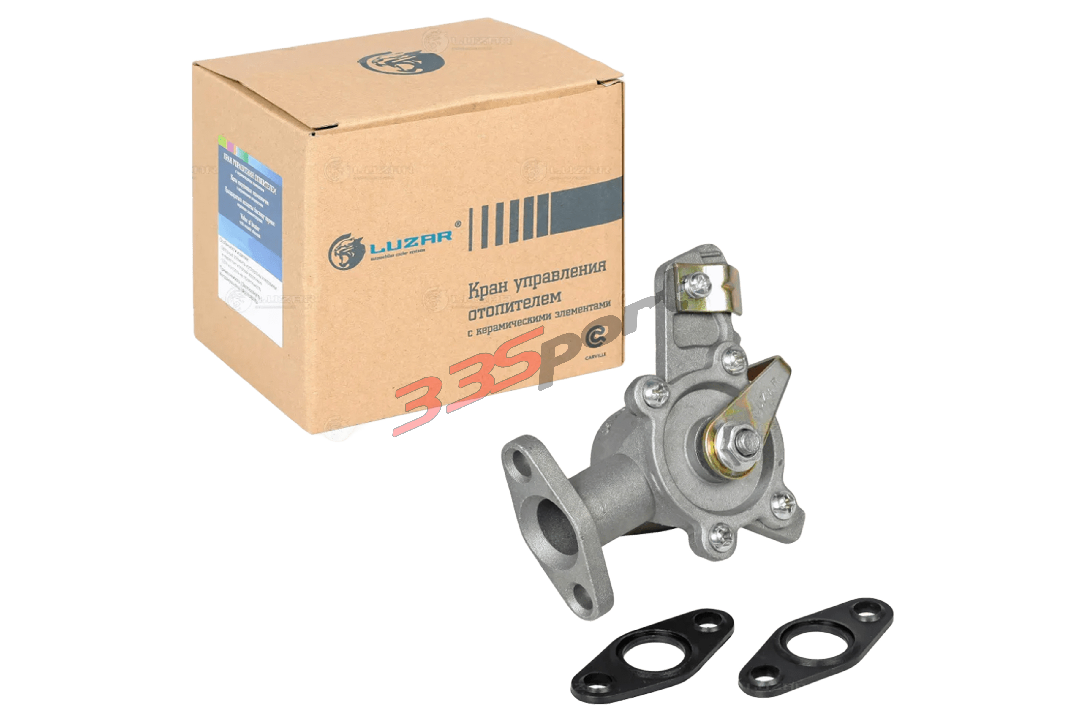 ���� ����� 2101 luzar lv0101