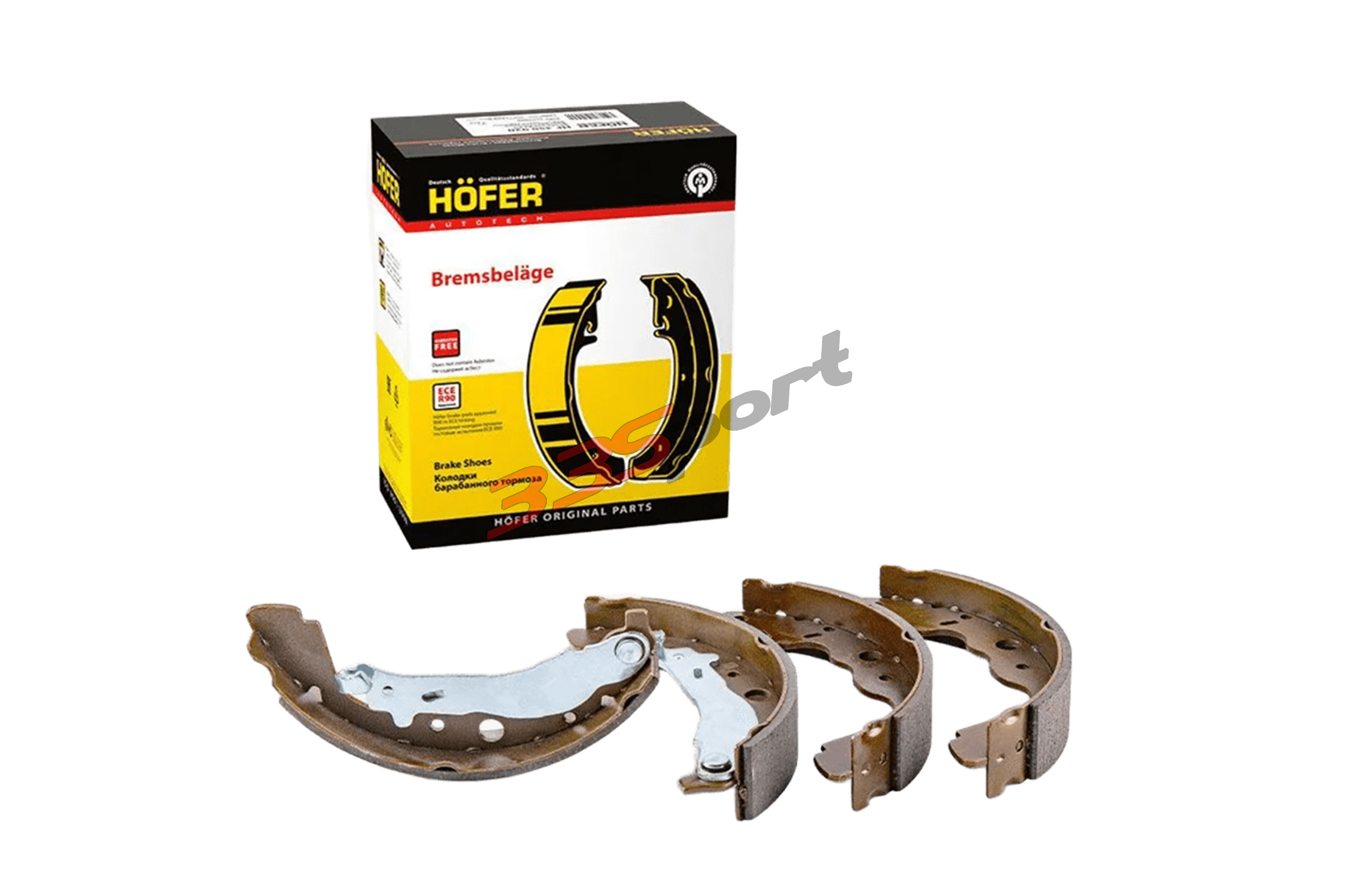 ������ ��������� ������� (230 ��) LARGUS HOFER HF350962
