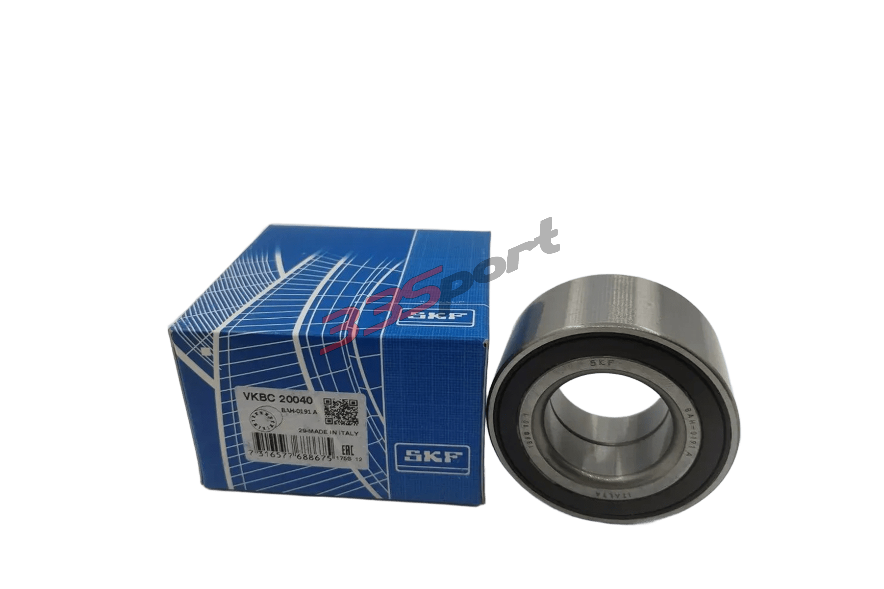��������� �������� ������� � ��� largus skf vkbc20040