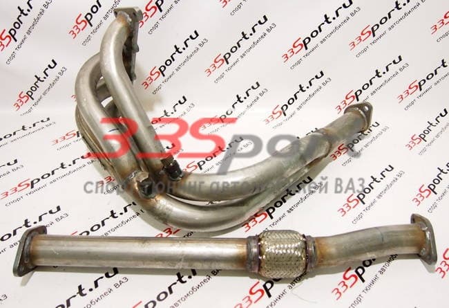 ��������� ��������� 4-2-1 "Stinger"  Hyundai Accent � ��������-�������� ��������� ��� �� ���� 6 500 ���. ������. ����� � �������. �������� �� ������.