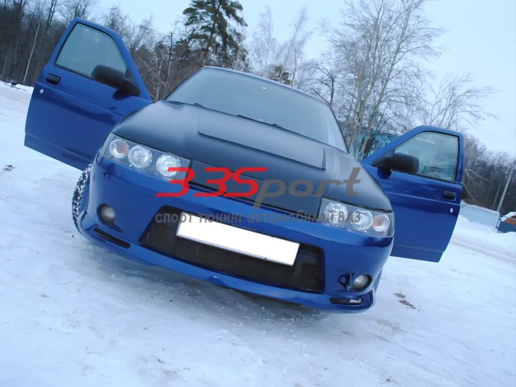 ������ �������� �� ��� 2110,2112 "ST-4"