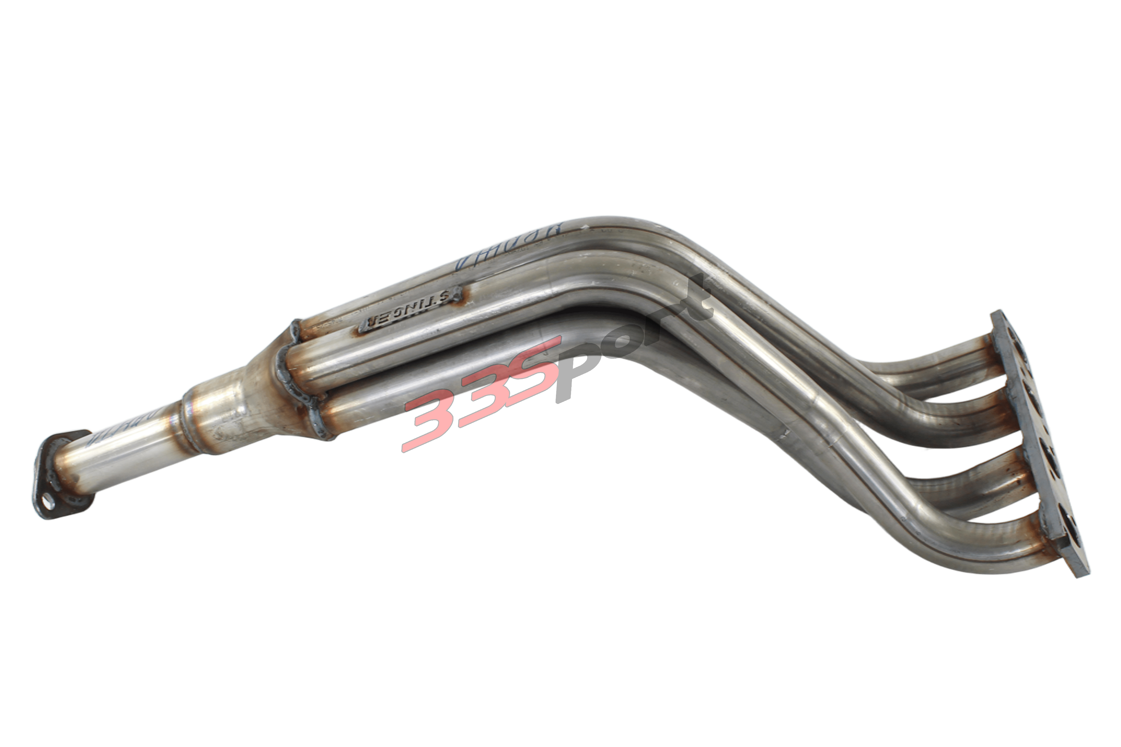 ���� "stinger" ����� ����� 4-1 ������ 16v ����� 51 �� ��� ������ ����������